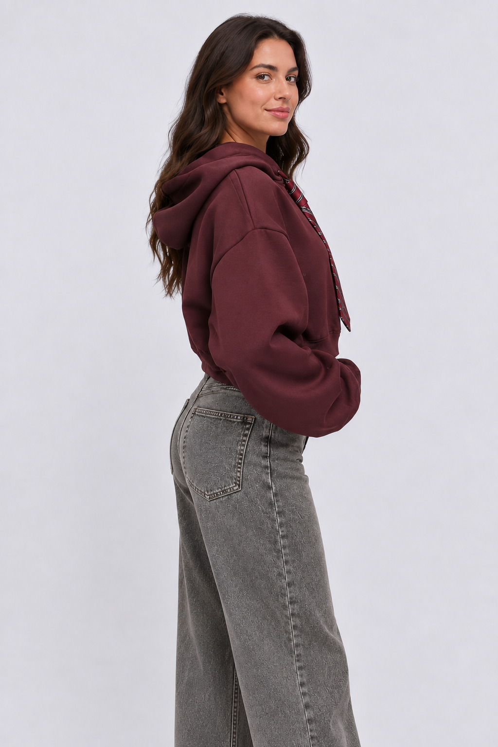 Hoody | Meggie