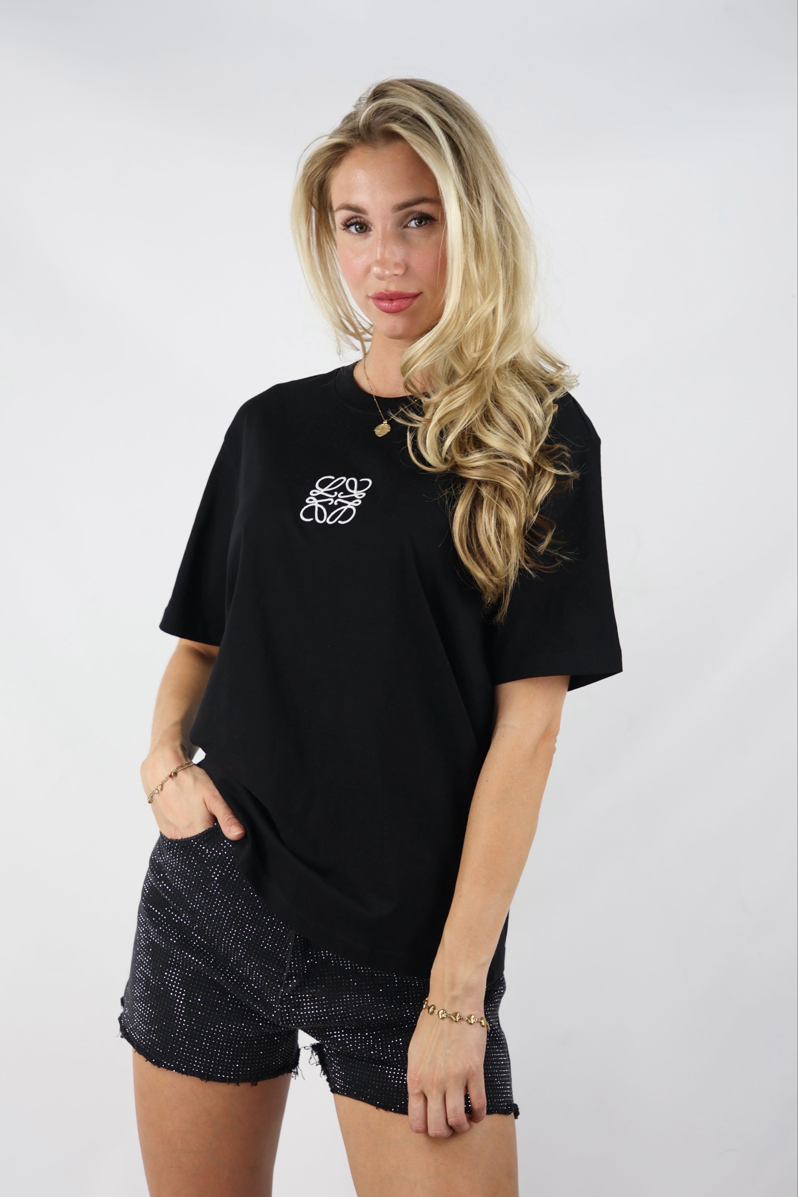 Oversized T-Shirt | Louwe