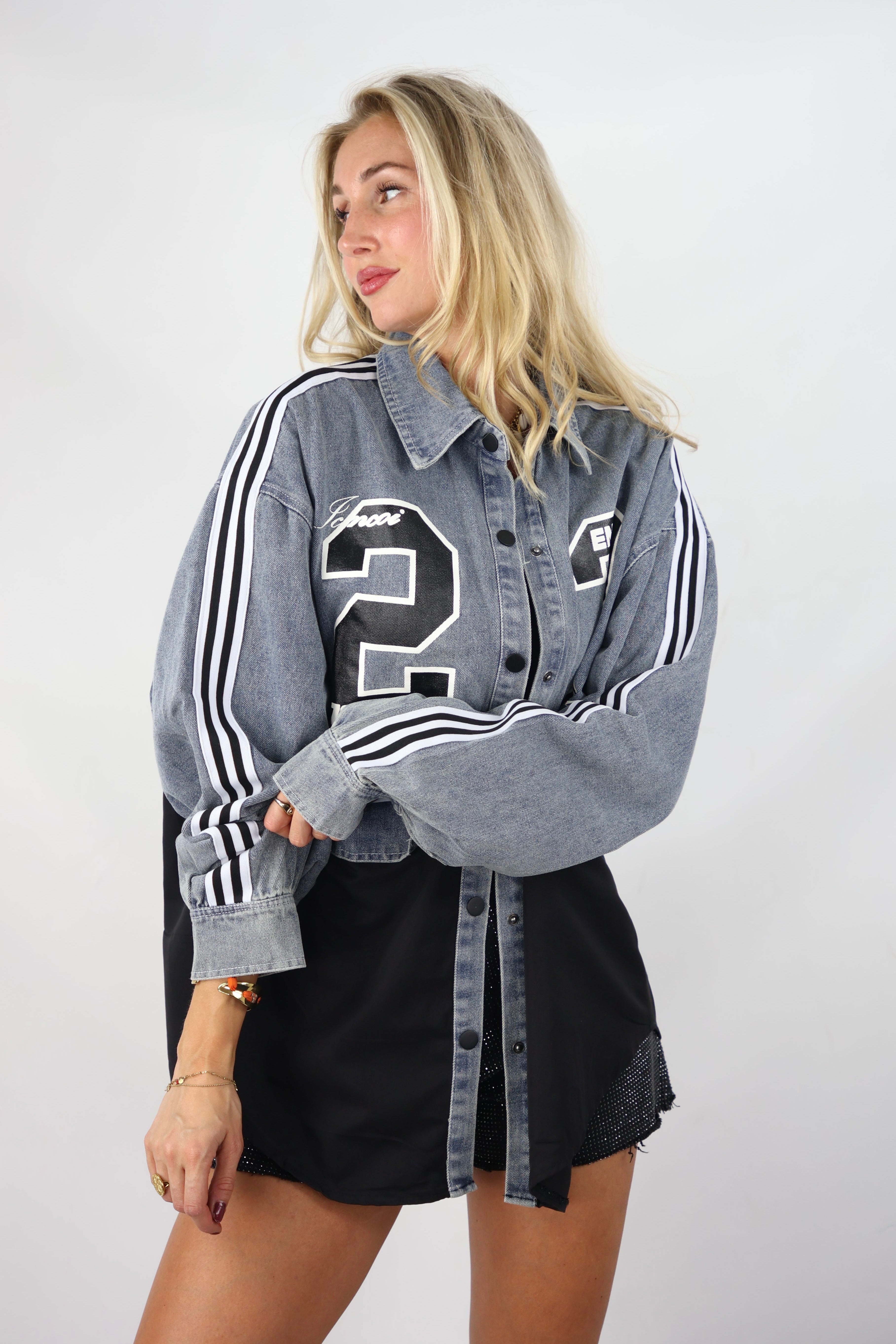 Blouse | 23