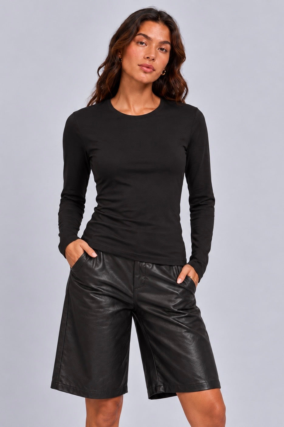 Basic top | Monique
