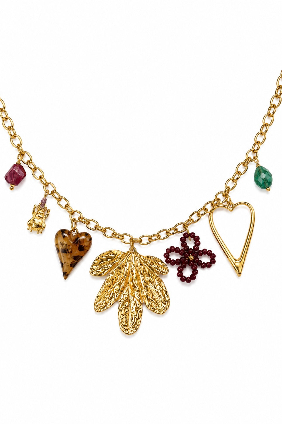 Ketting | Sweets