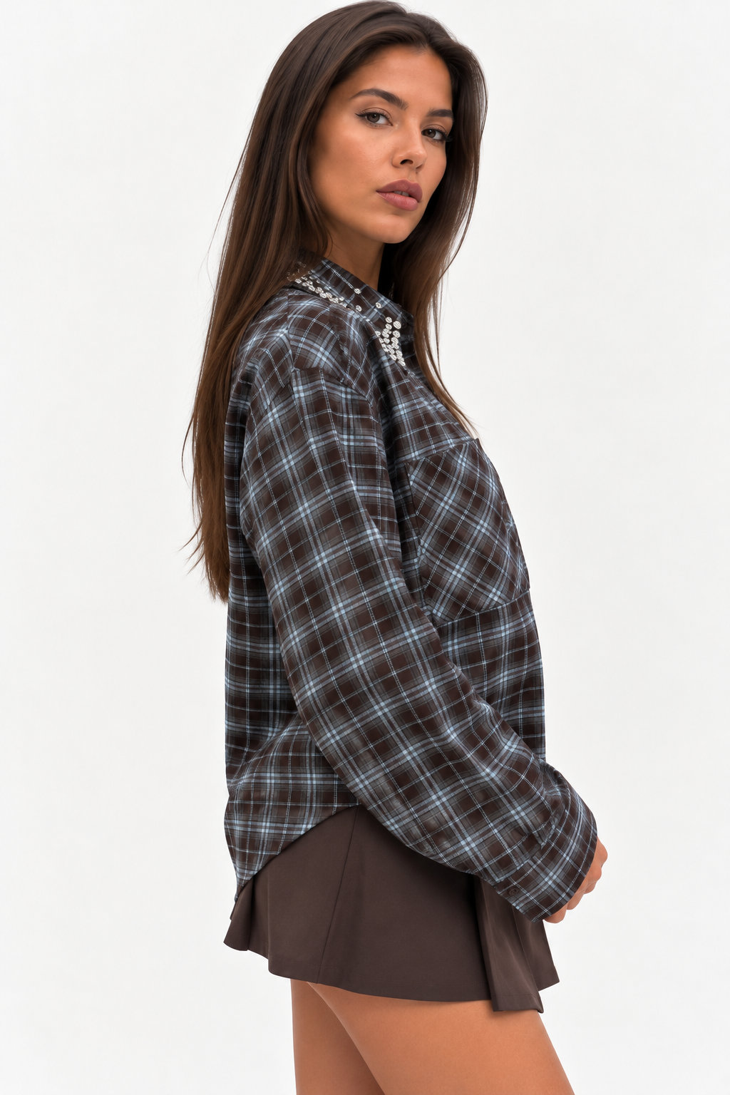 Blouse Ruit | Do