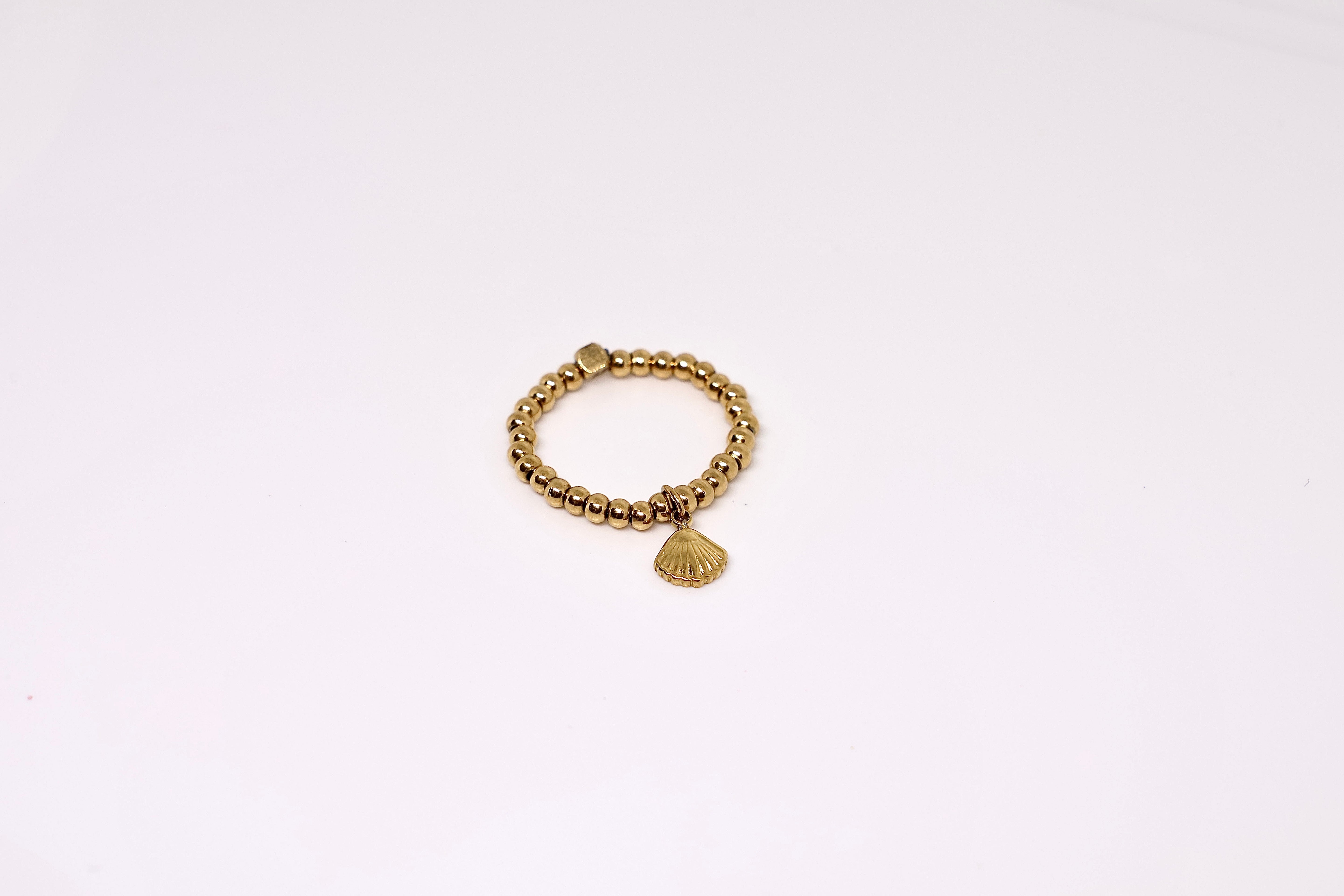 Ring | See the shell