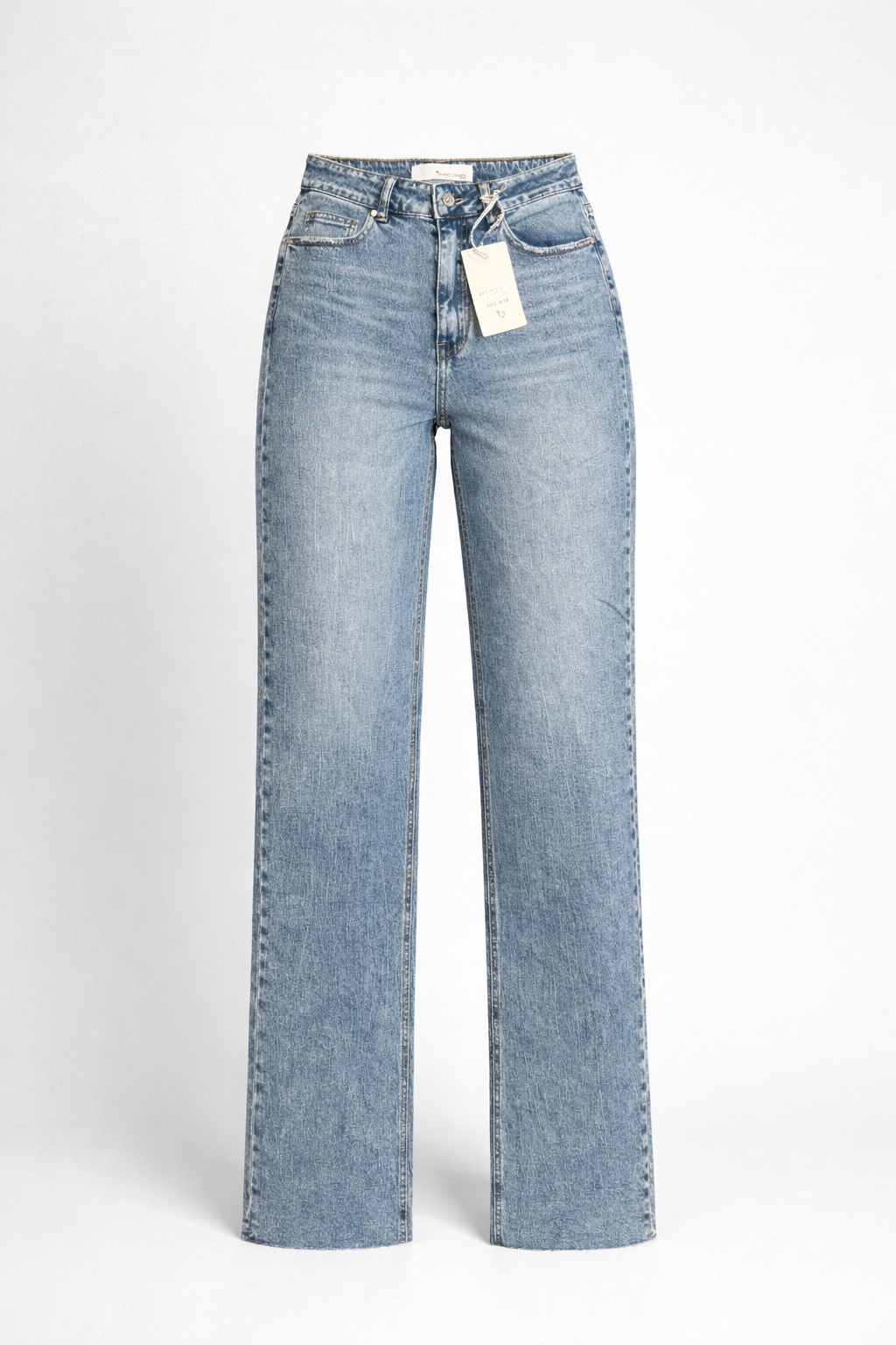 Queen Hearts | Extra tall jeans