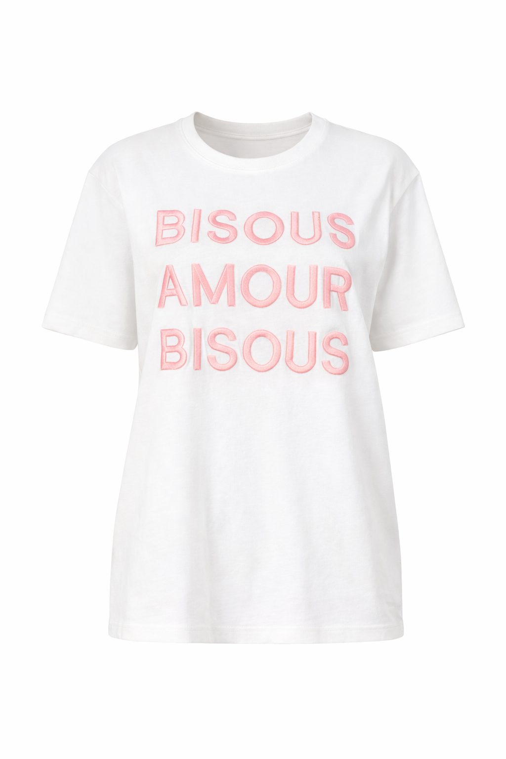 T-Shirt | Bisous