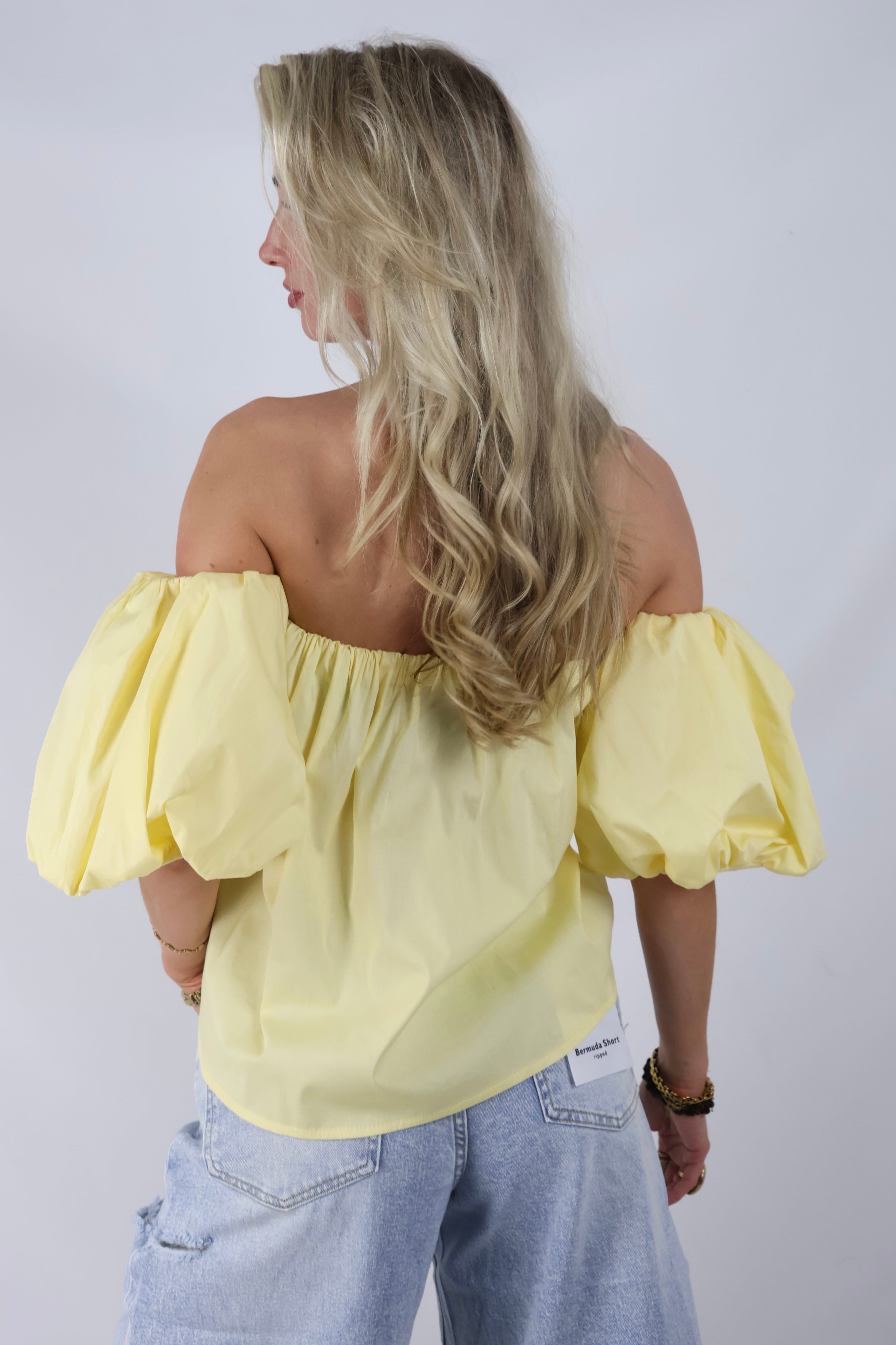 Blouse | Stass