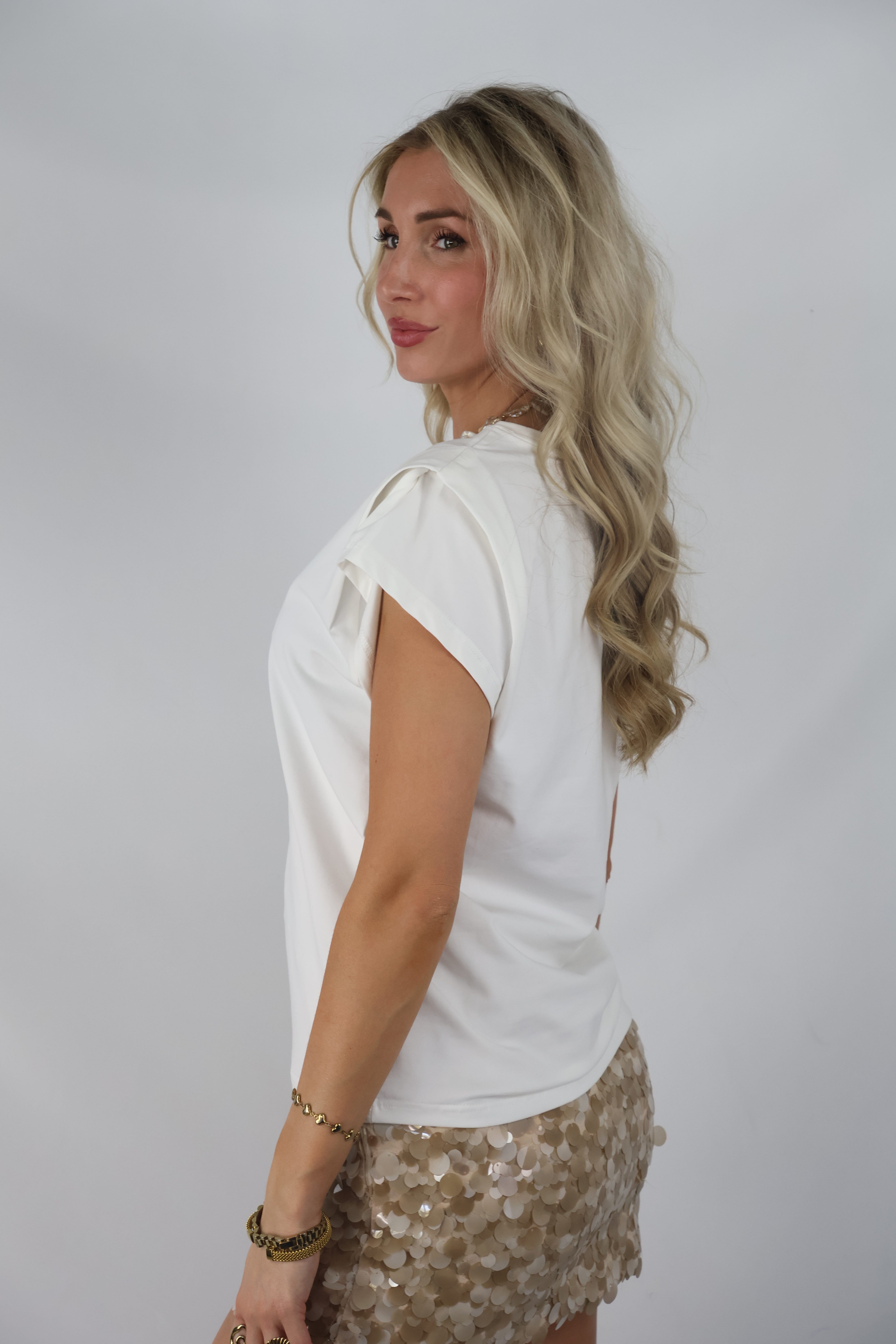 Basic Shirt | Kayley