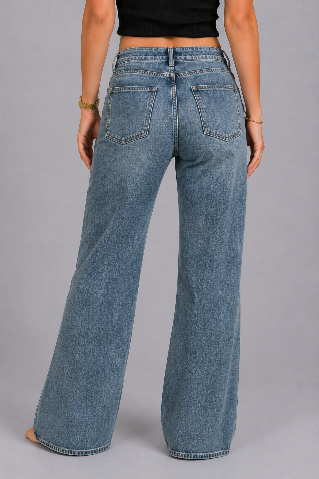 Lajoly Tall | Wide Leg
