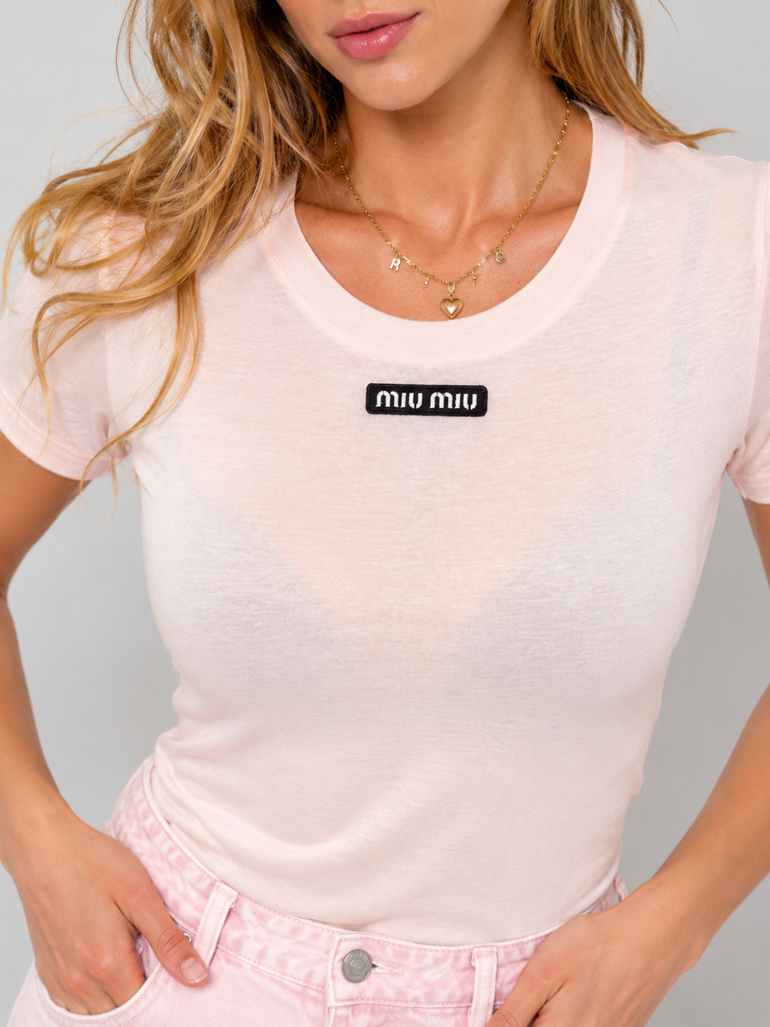 T-Shirt | Inspired
