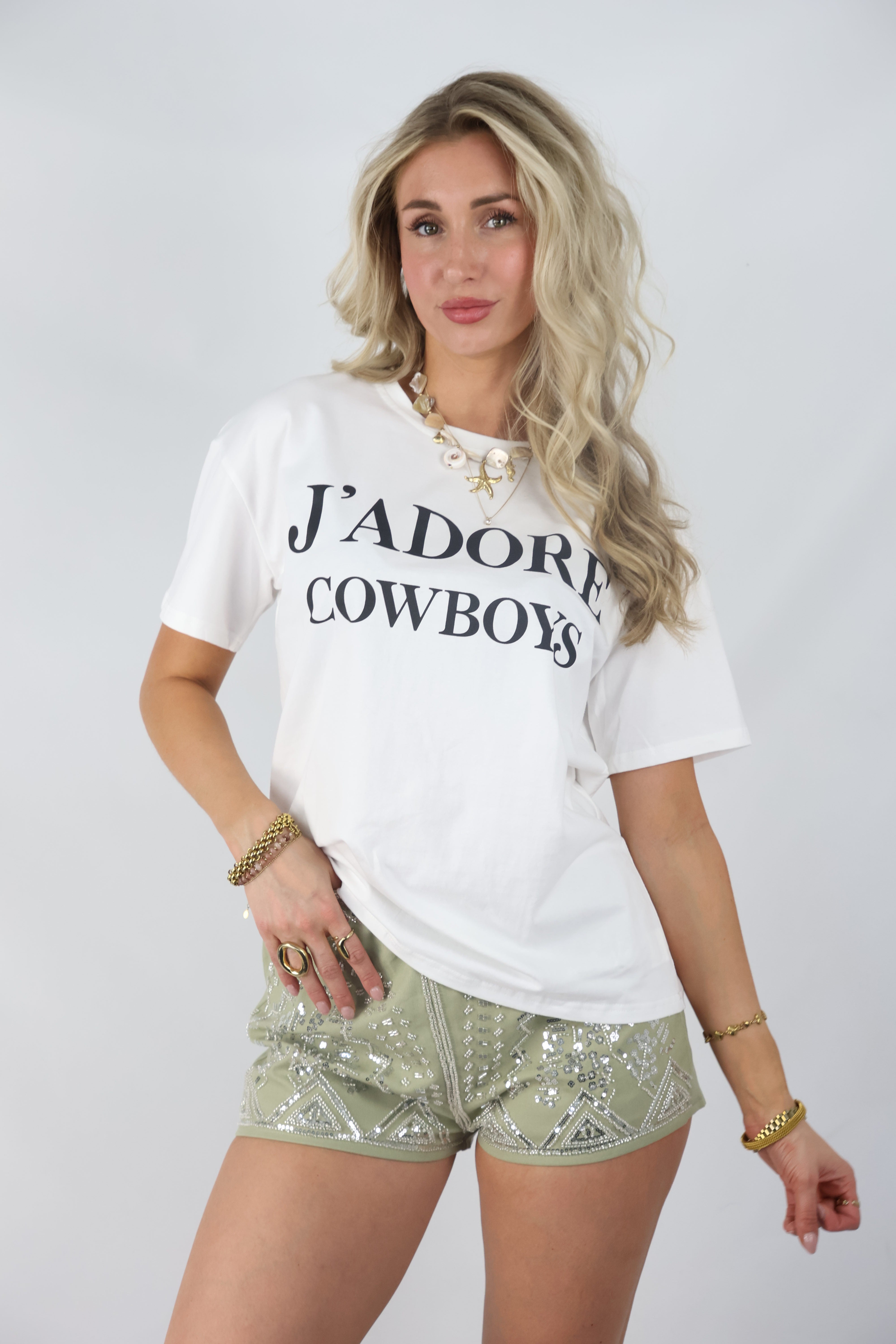 T-Shirt | Cowboys