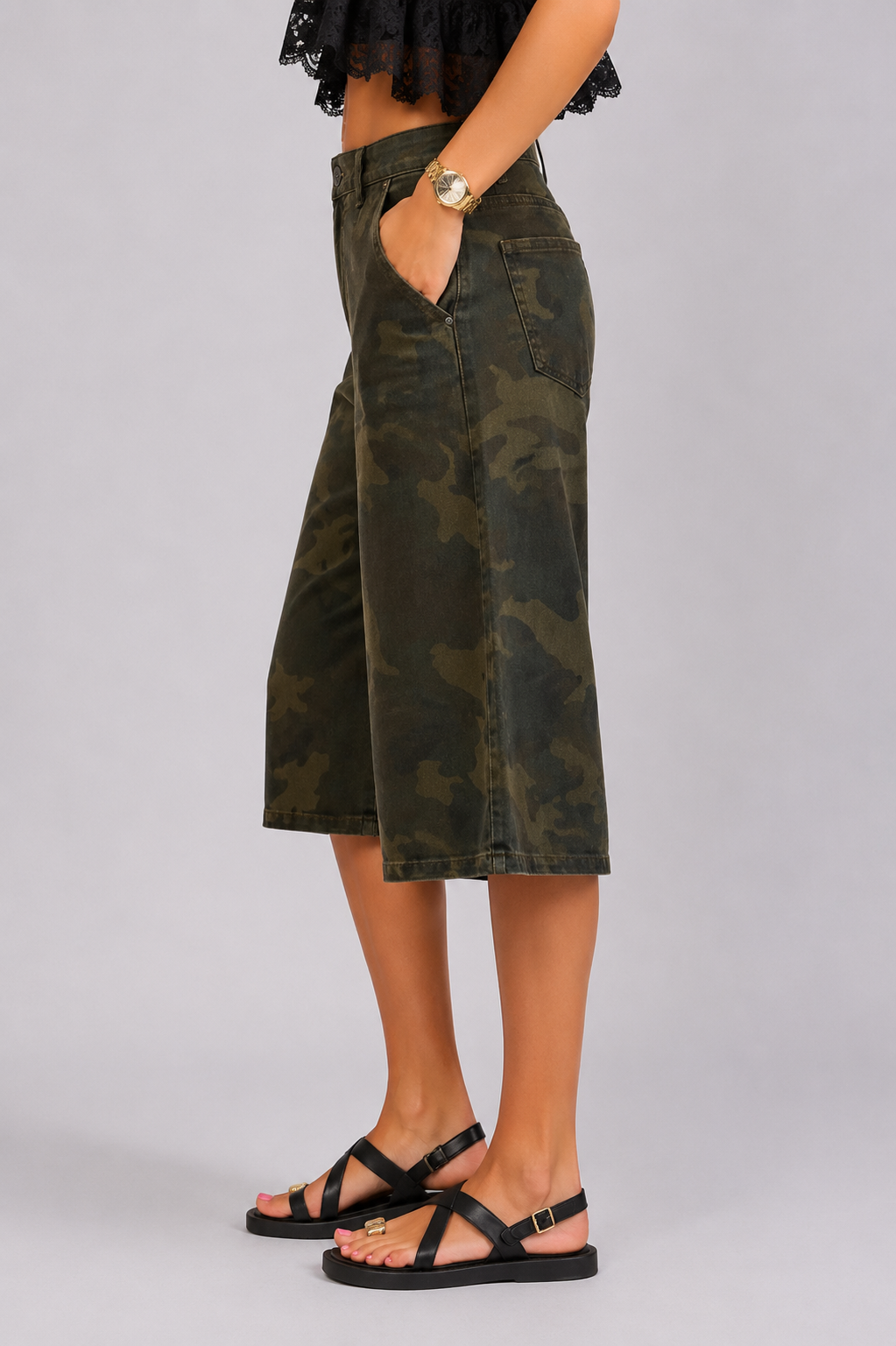 Jort | Camo