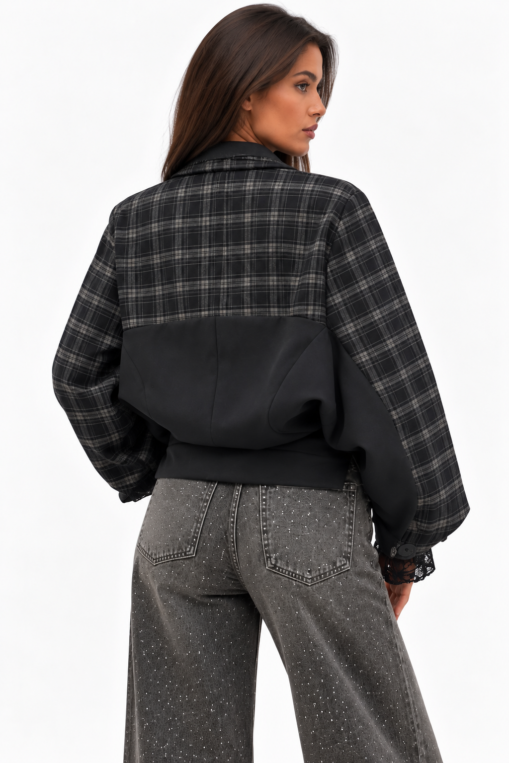 Blazer | Flip Side
