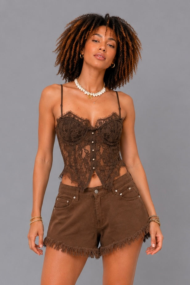Corset | Jane