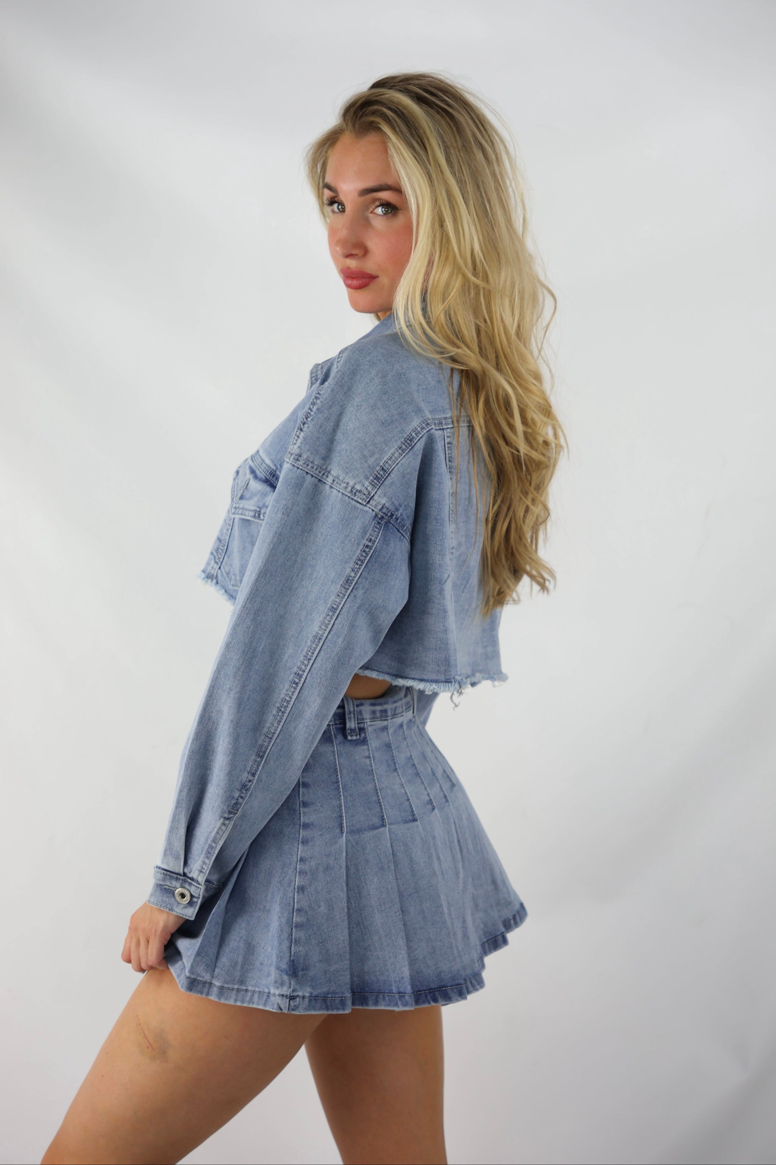 Jeans Jack | Tina
