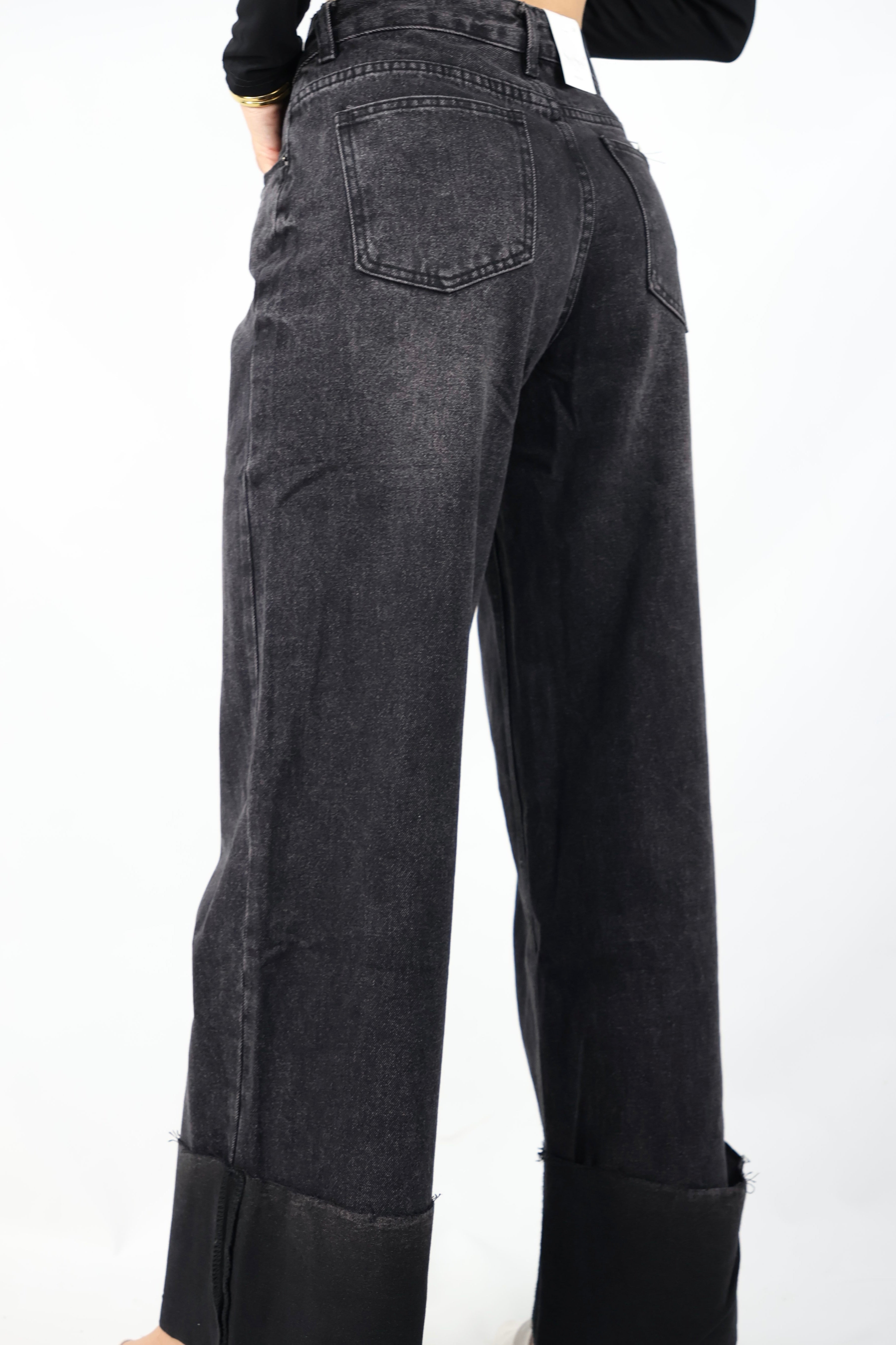 SeeSee | Wide Leg Omslag