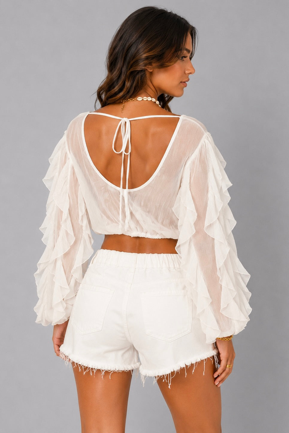 Blouse | Kayley