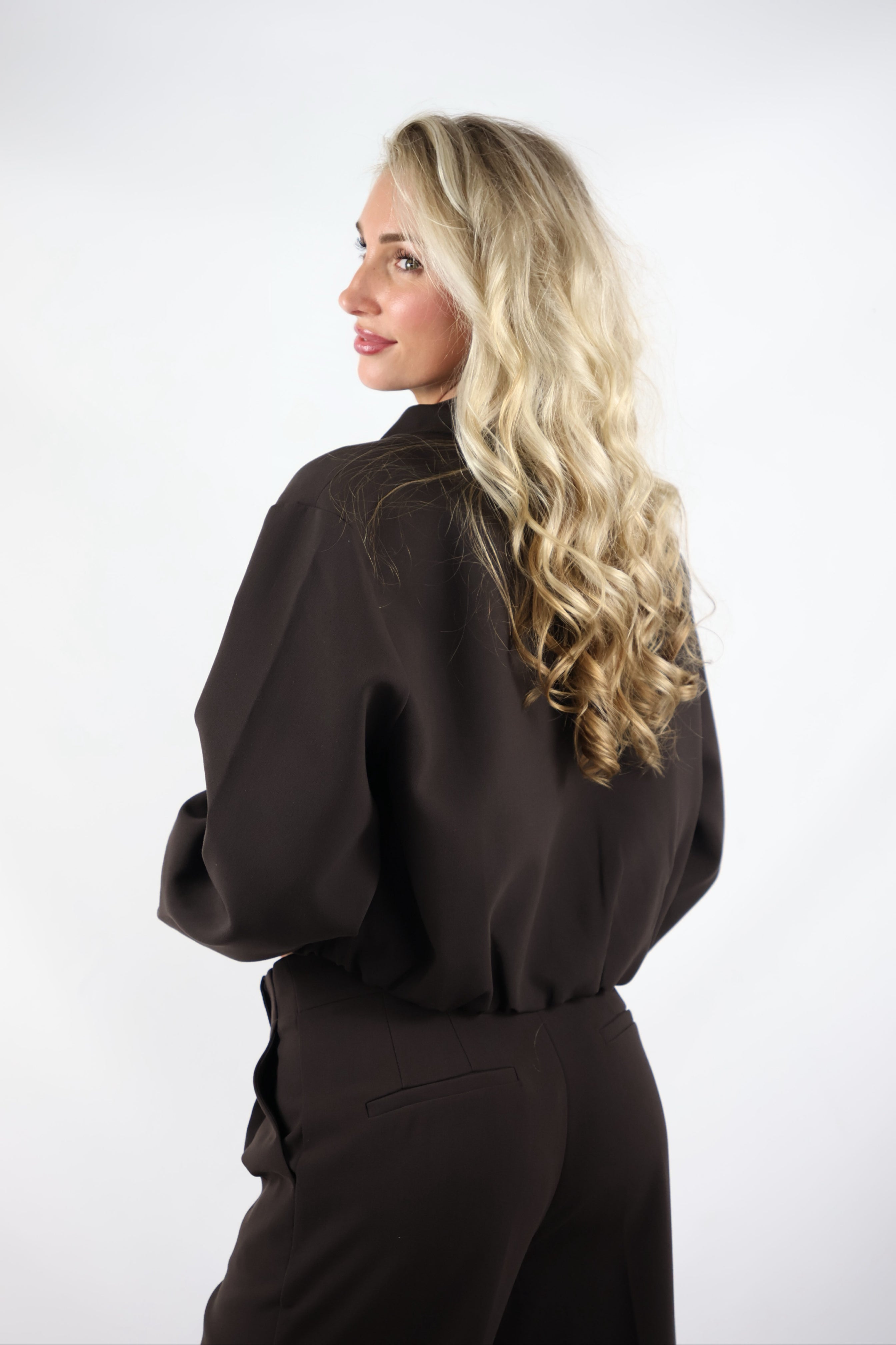 Tall 2-Delig Pak | Dai