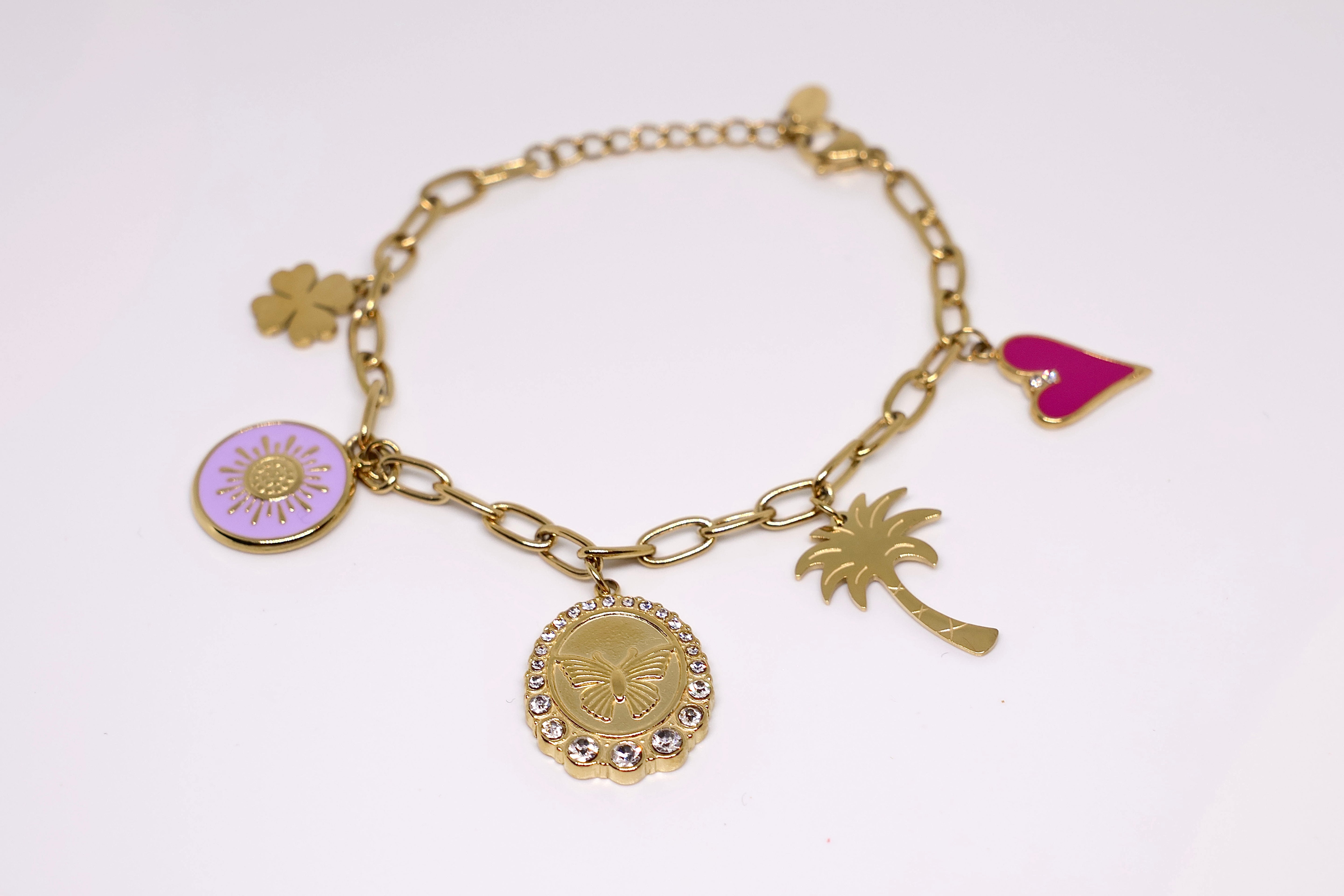 Armband | Tropical