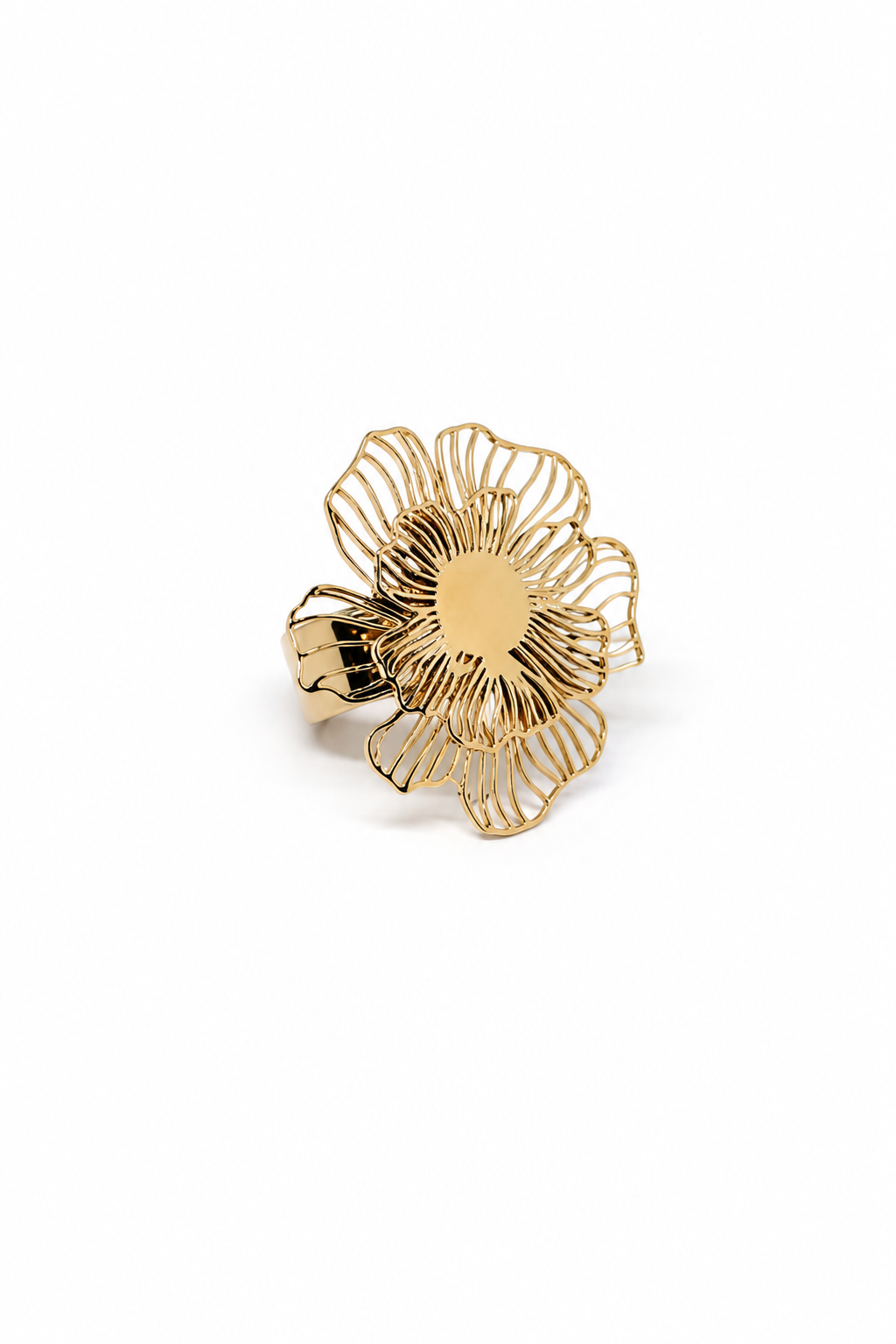 Ring | Flower
