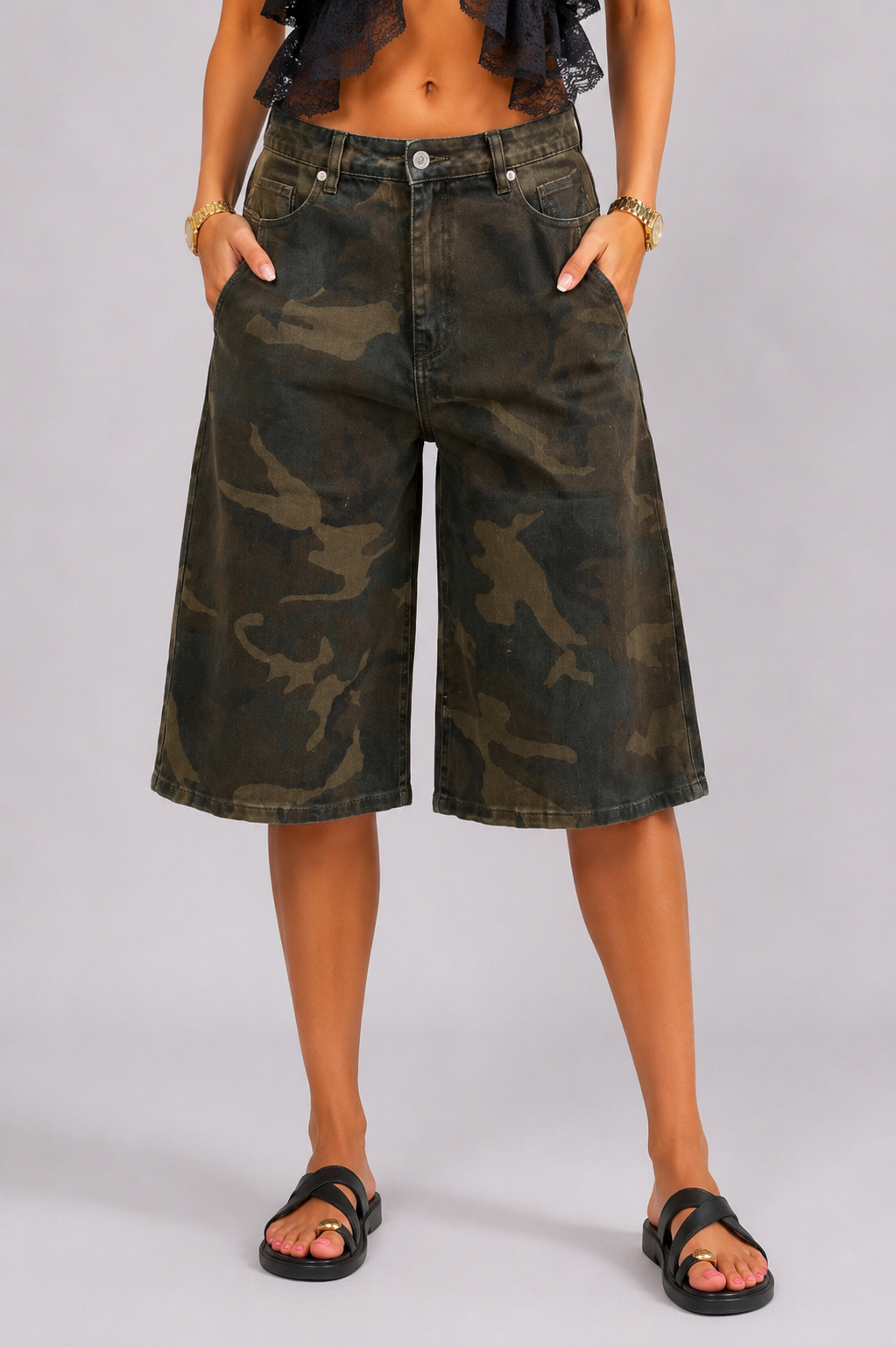 Jort | Camo