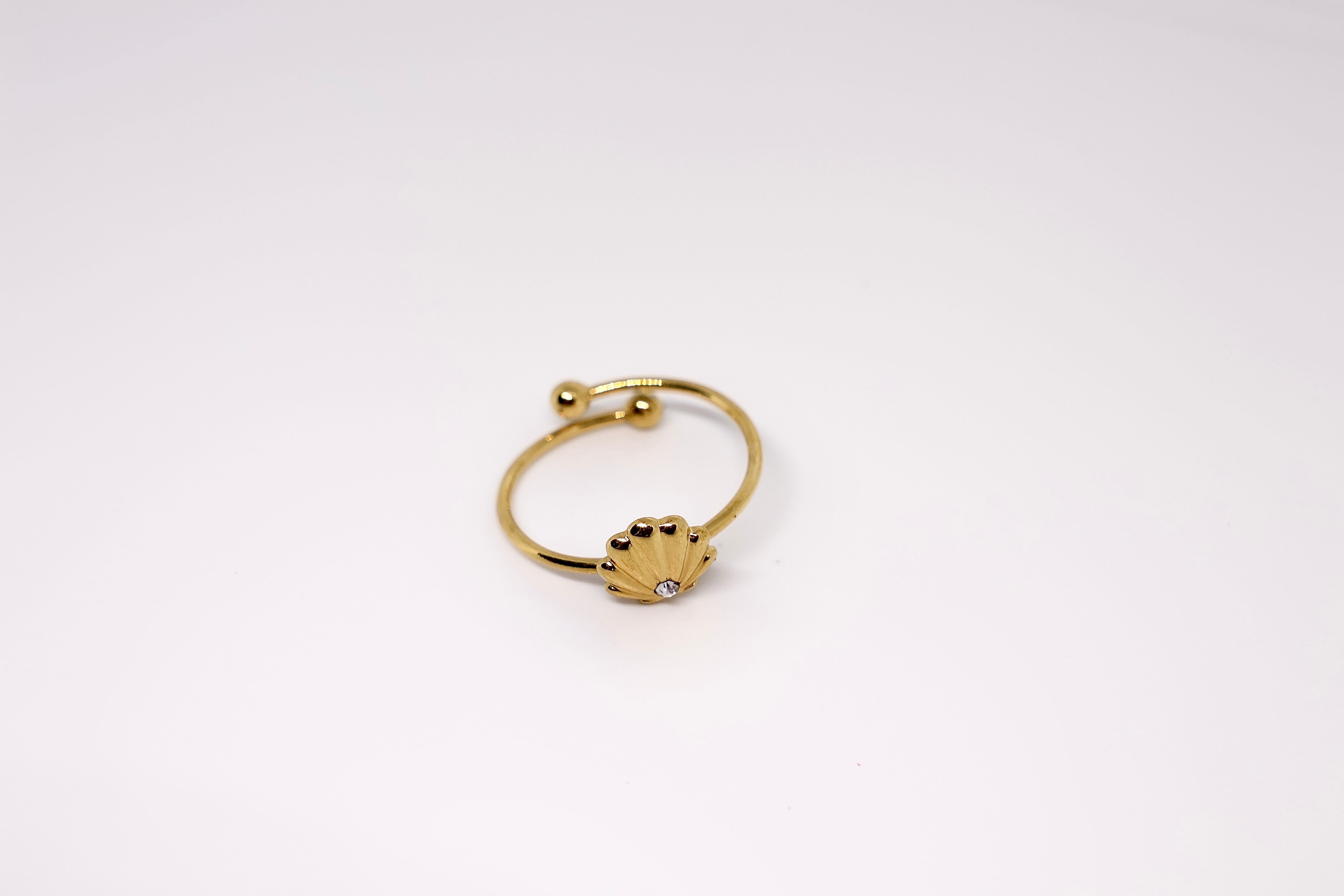 Ring | See the shell