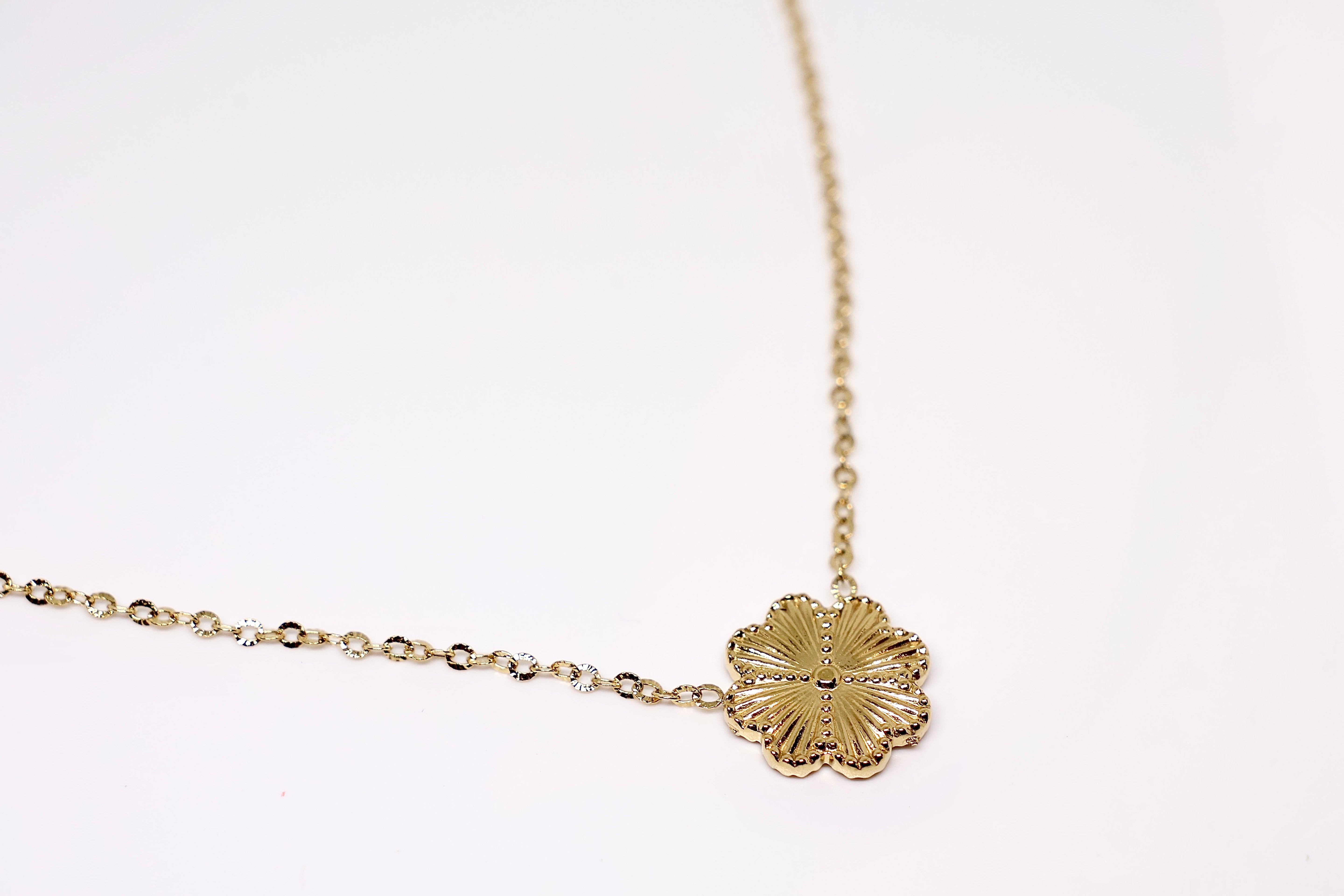 Ketting | Cleef