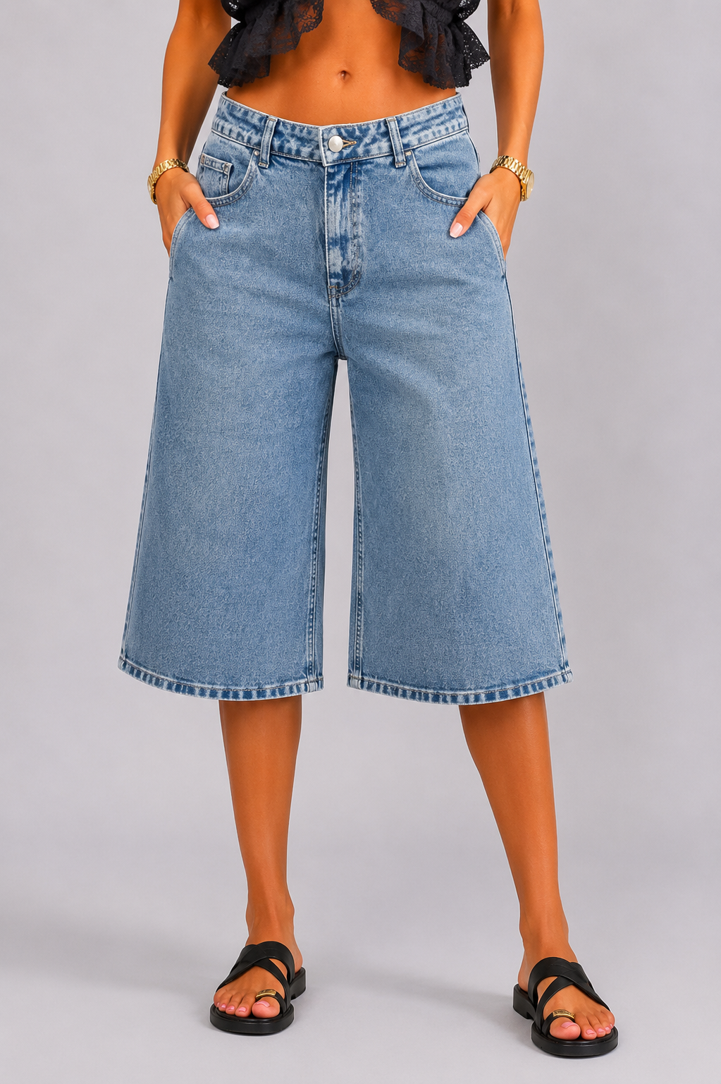 Jort | Denim