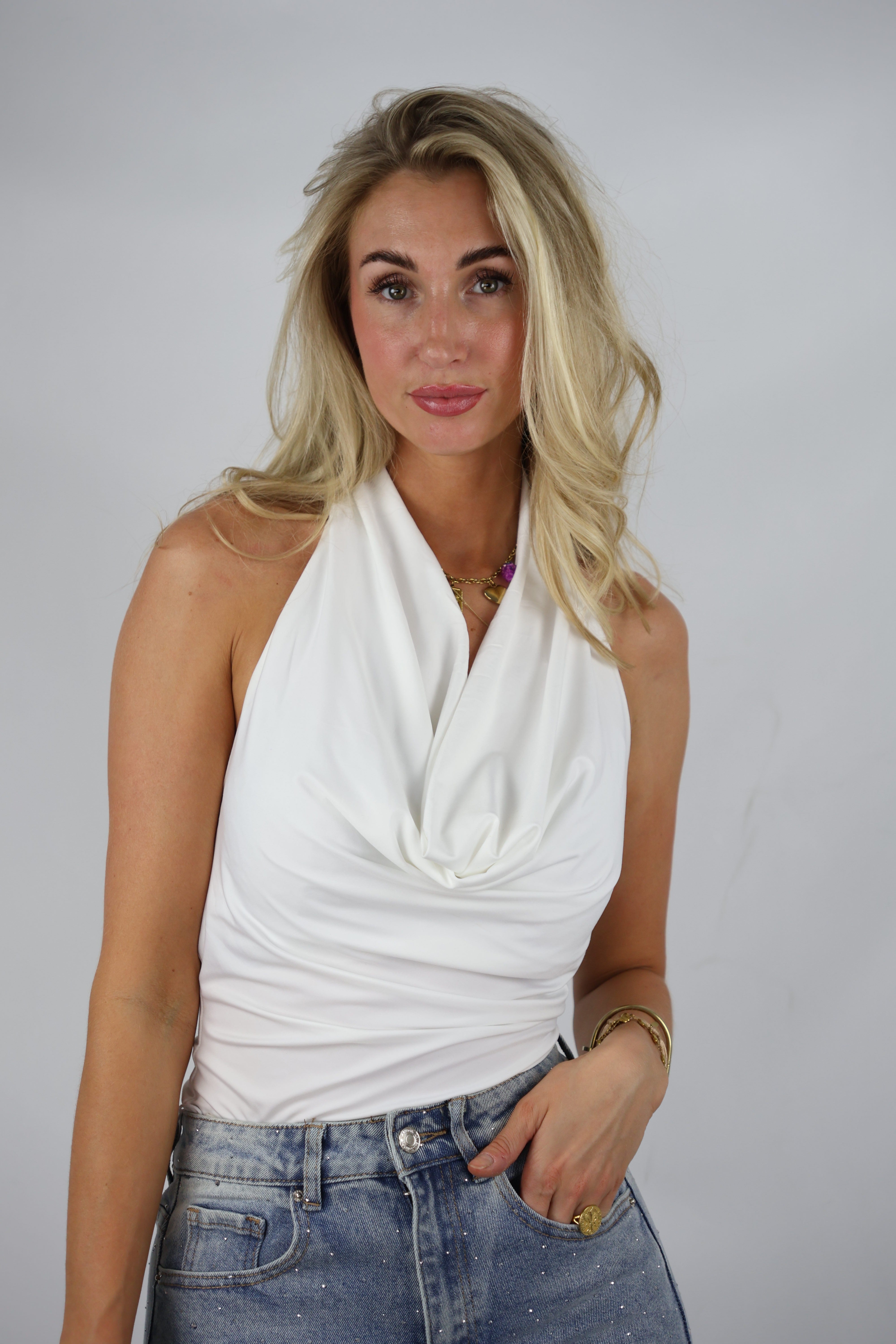 Waterval Top | Shar