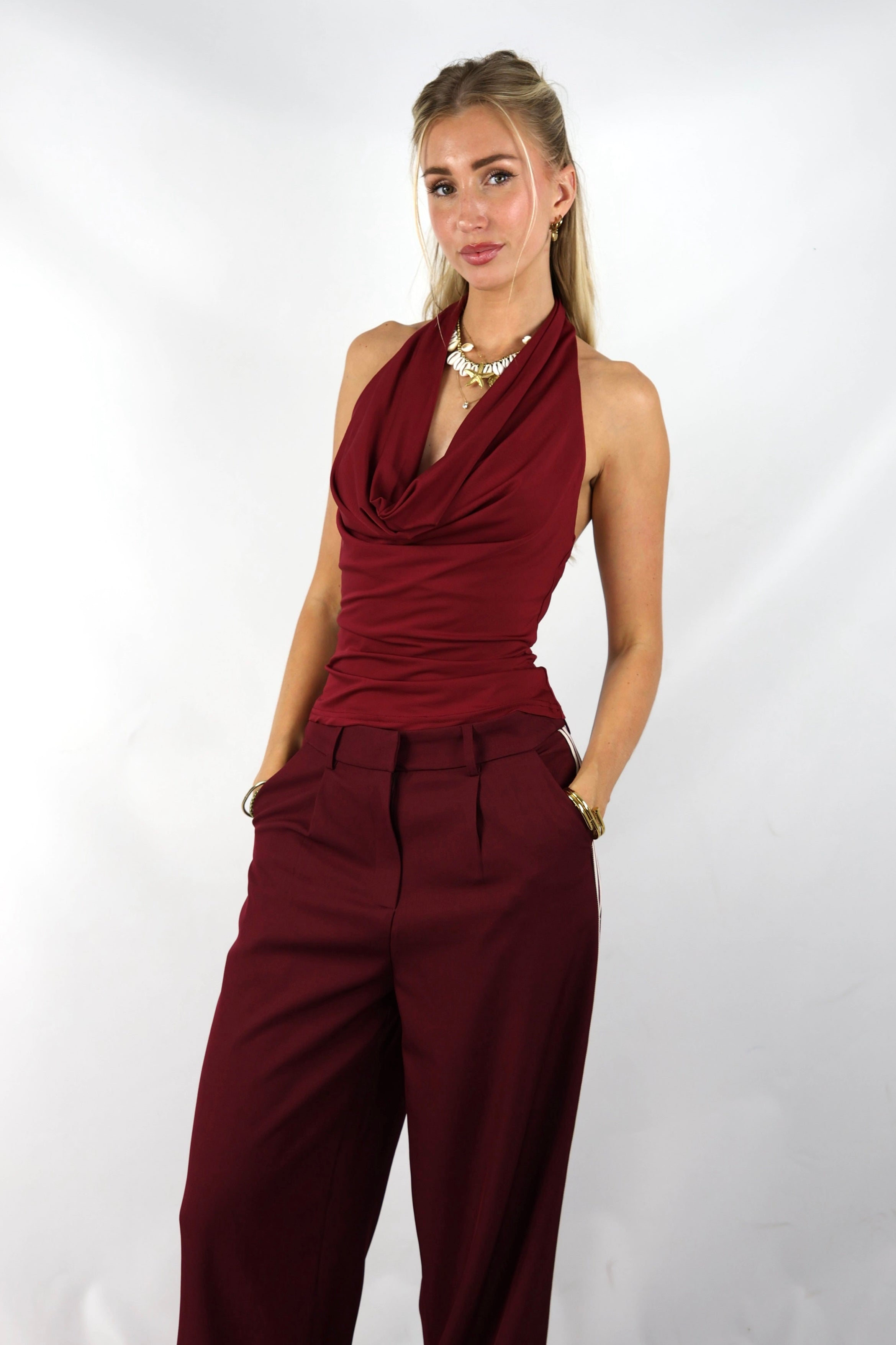 Waterval Top | Shar