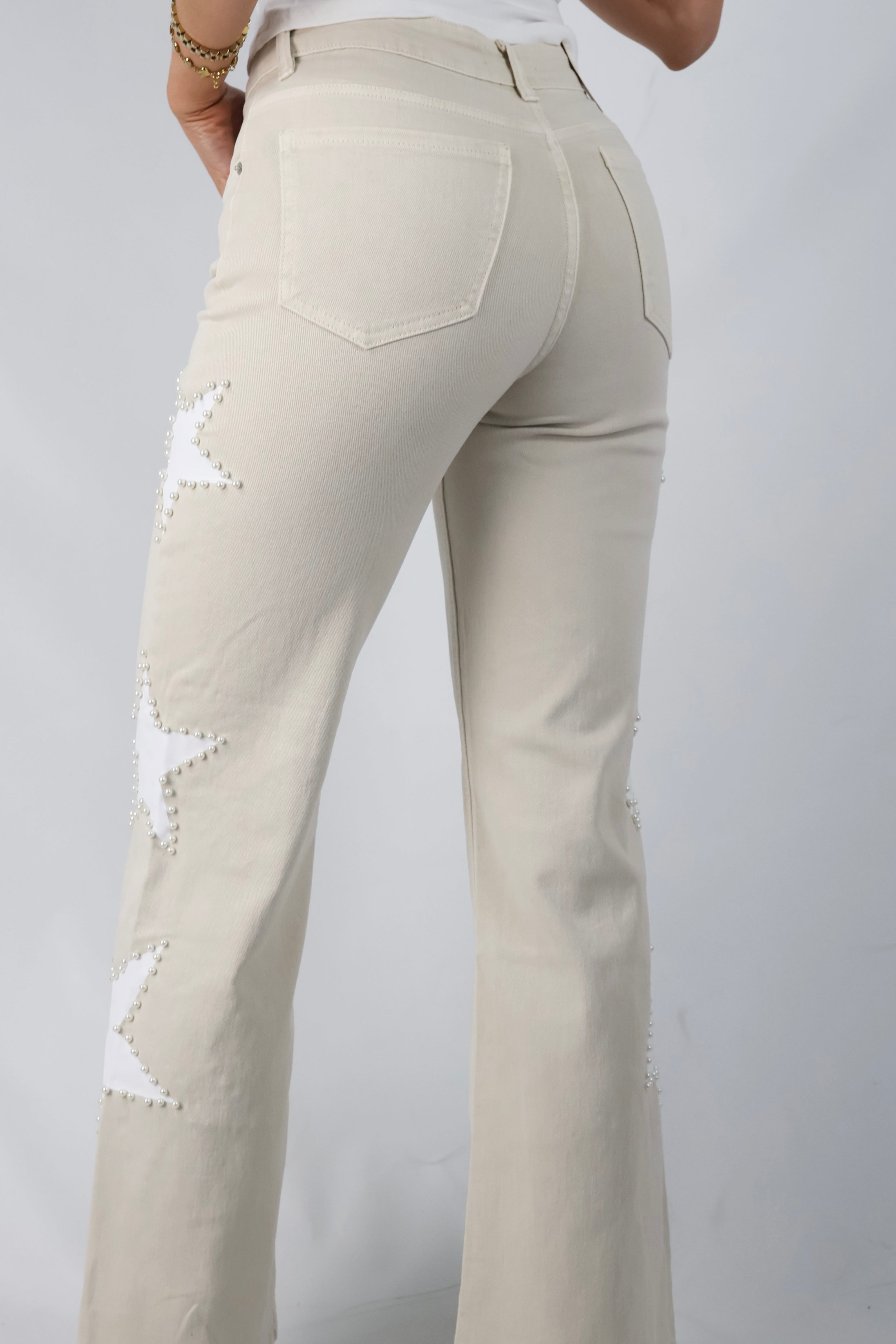 Jewelly Jeans | Star