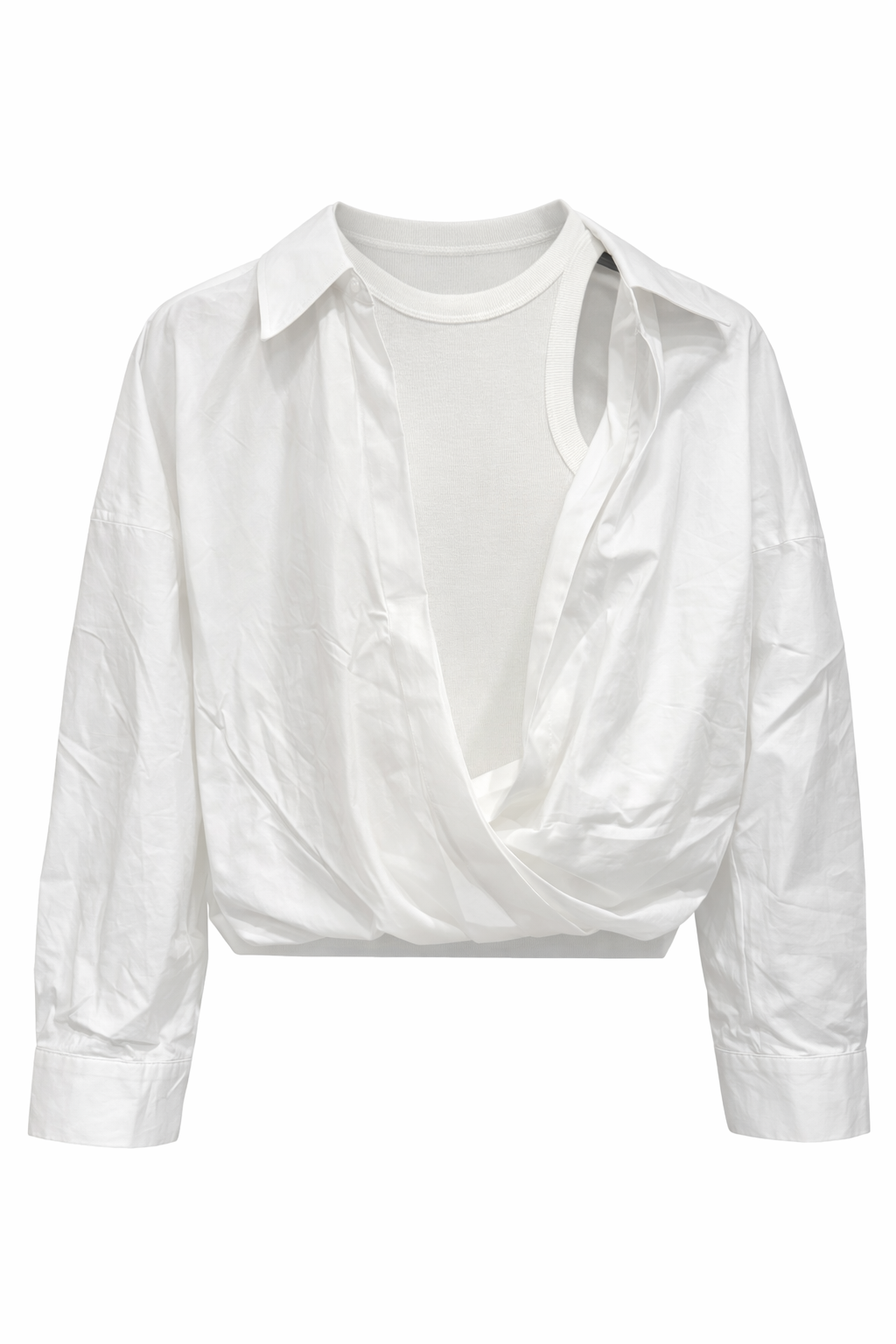 Blouse & Top | Casey