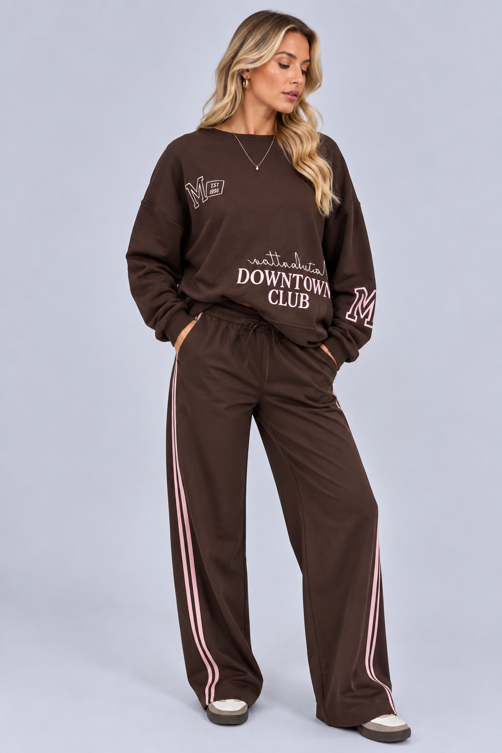 Sweater | Downtown
