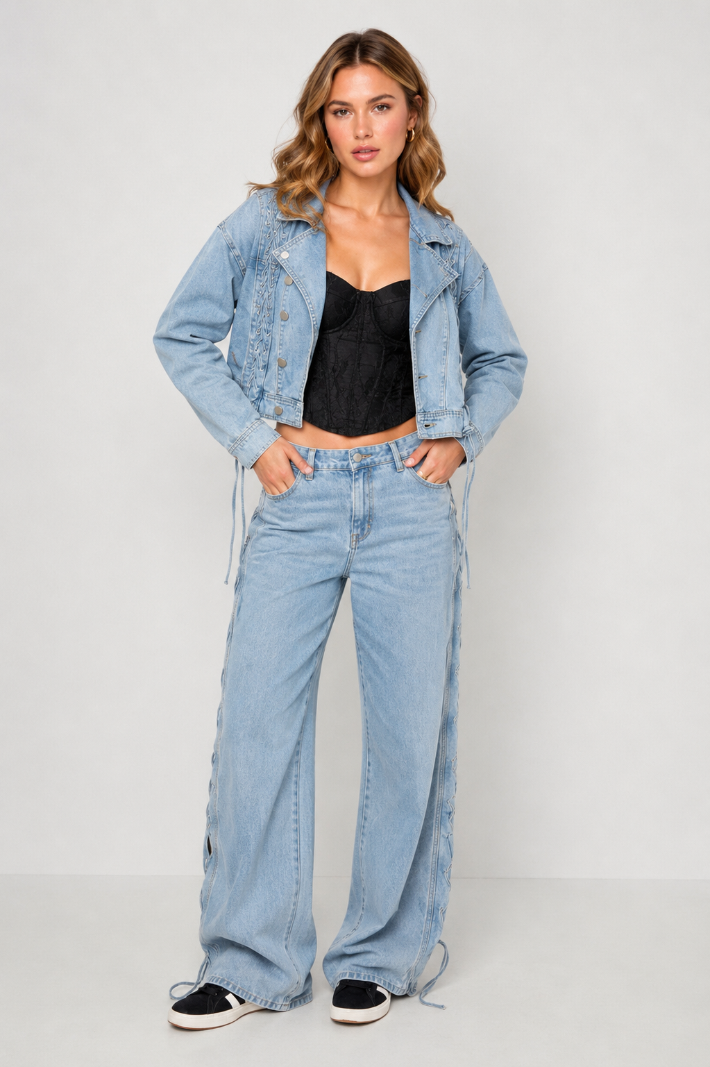Redial | Jeans Jack