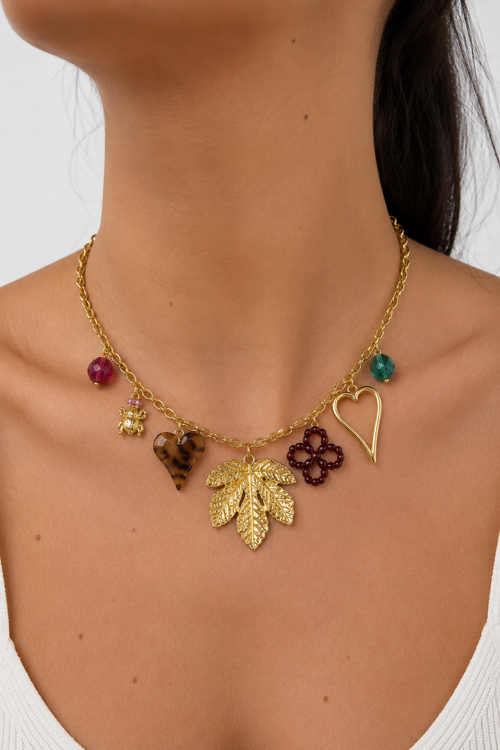 Ketting | Sweets