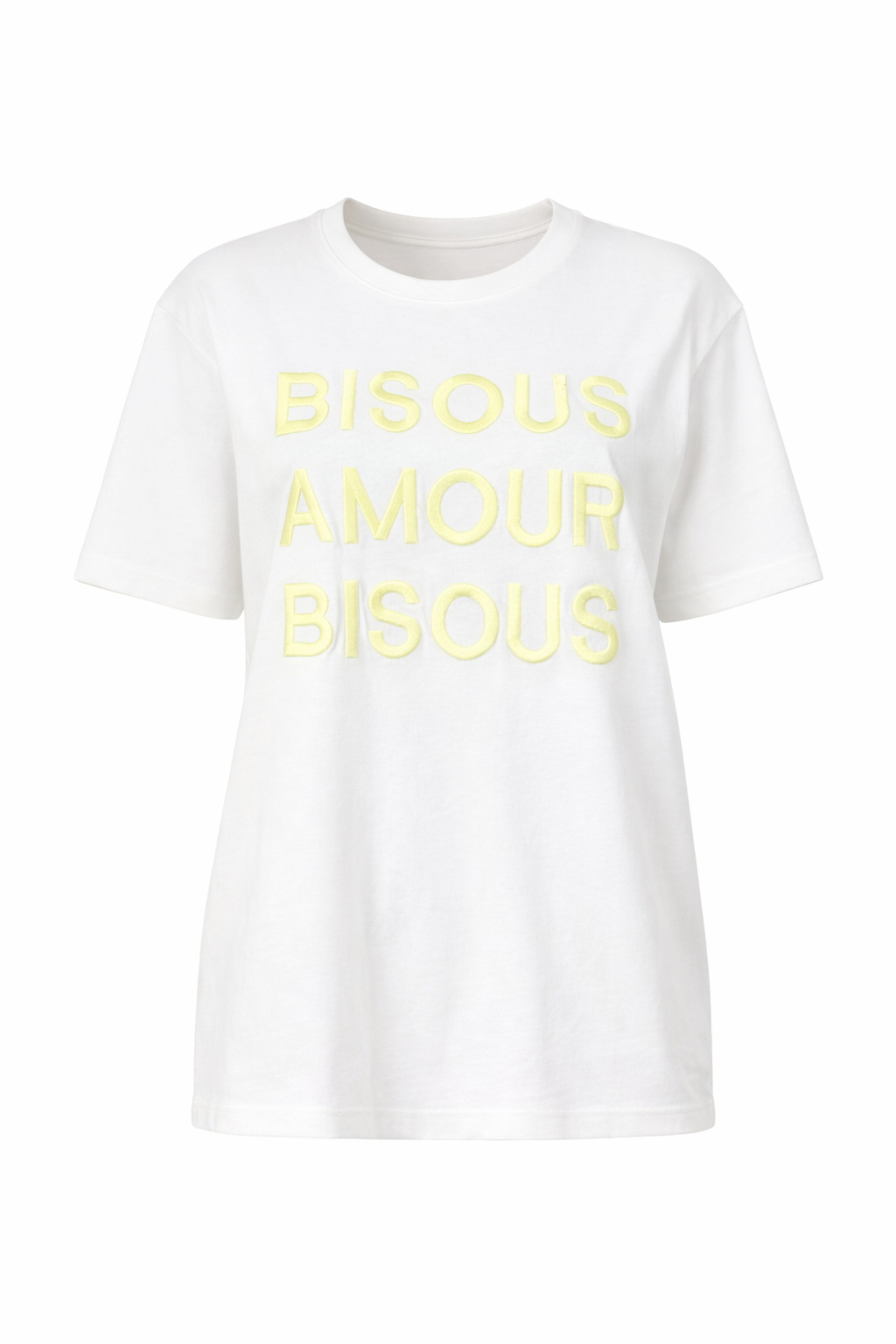 T-Shirt | Bisous