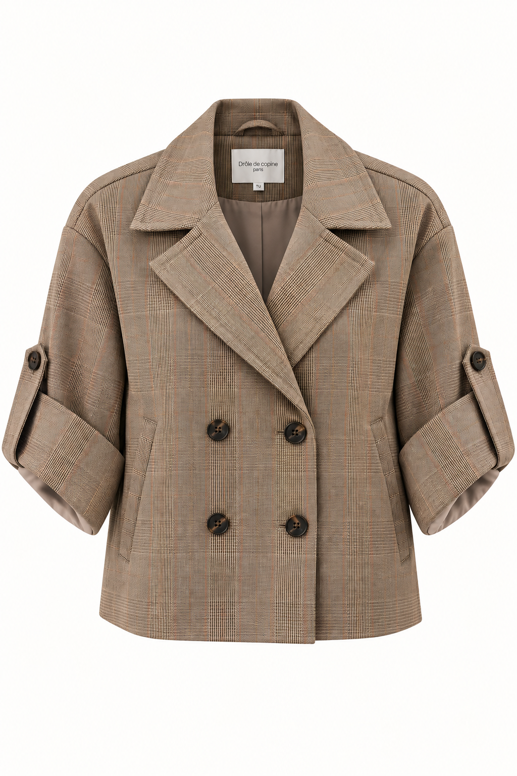 Blazer | Charlie