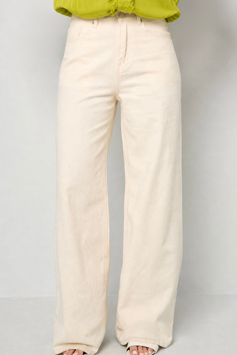 Gimme | Tall Wide Leg