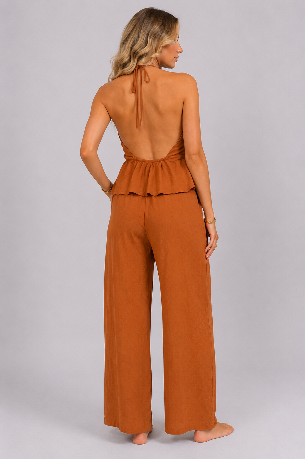 Jumpsuit | Marrakesh