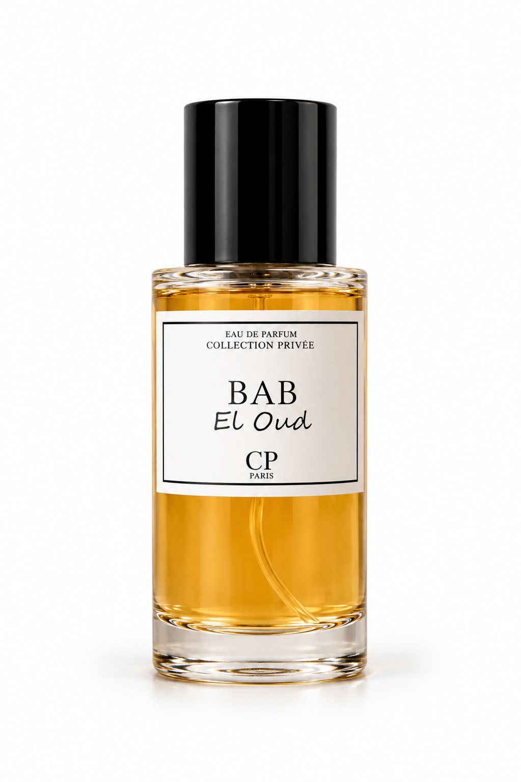Parfum | Bab El Oud