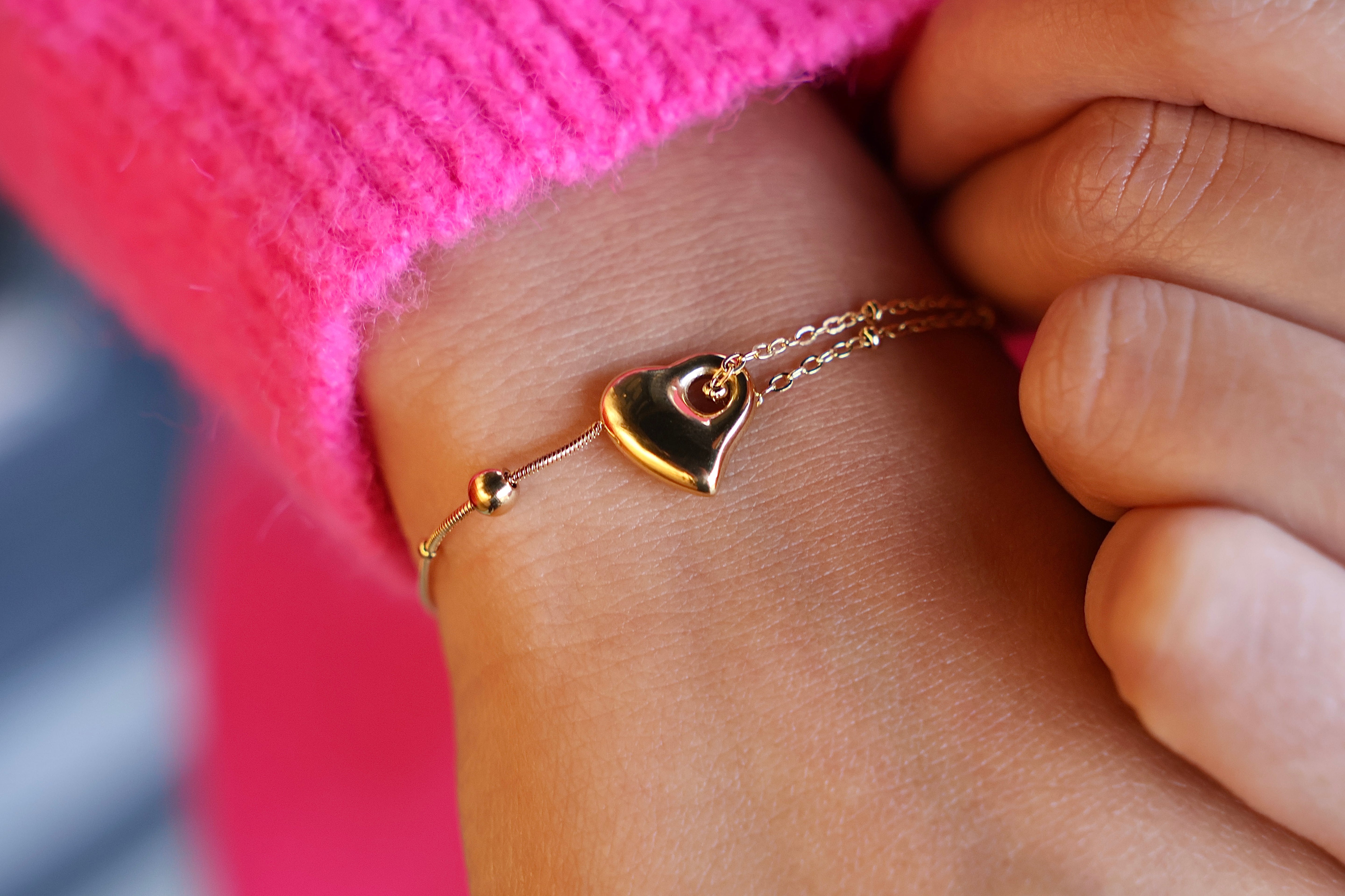 Armband | Love