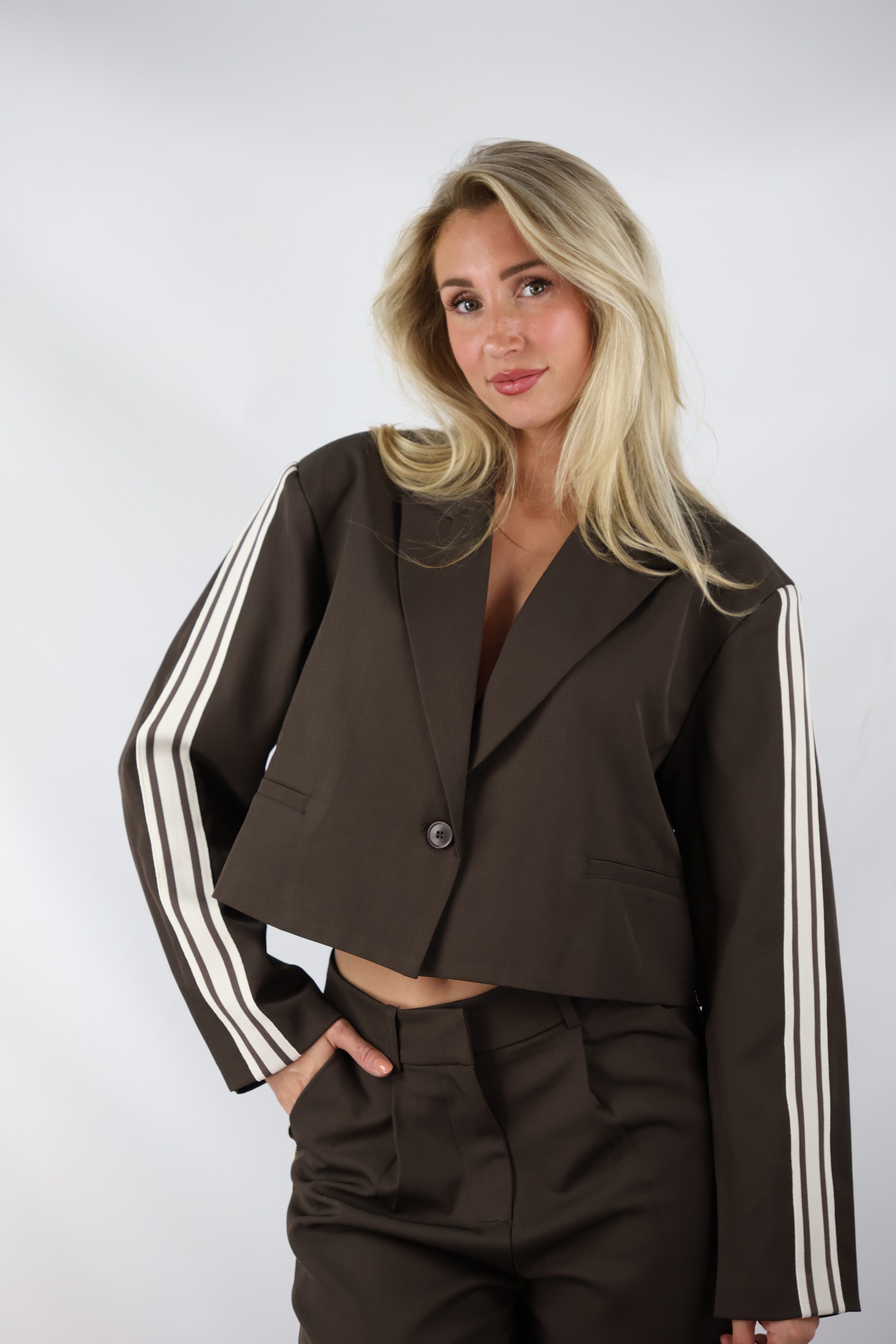 Blazer | Ambika Studio