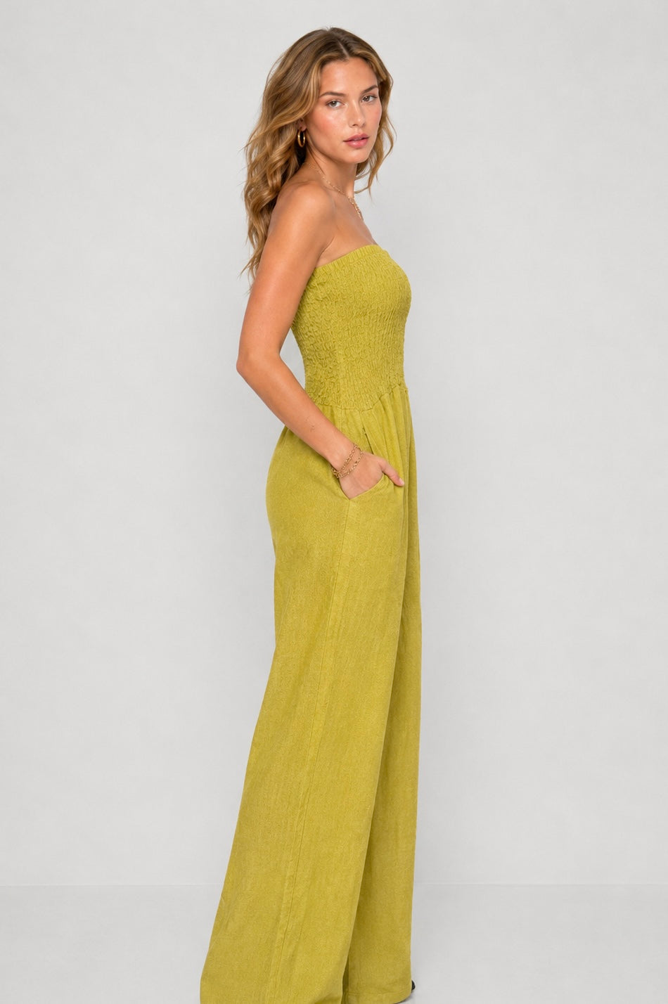 Jumpsuit | Solea