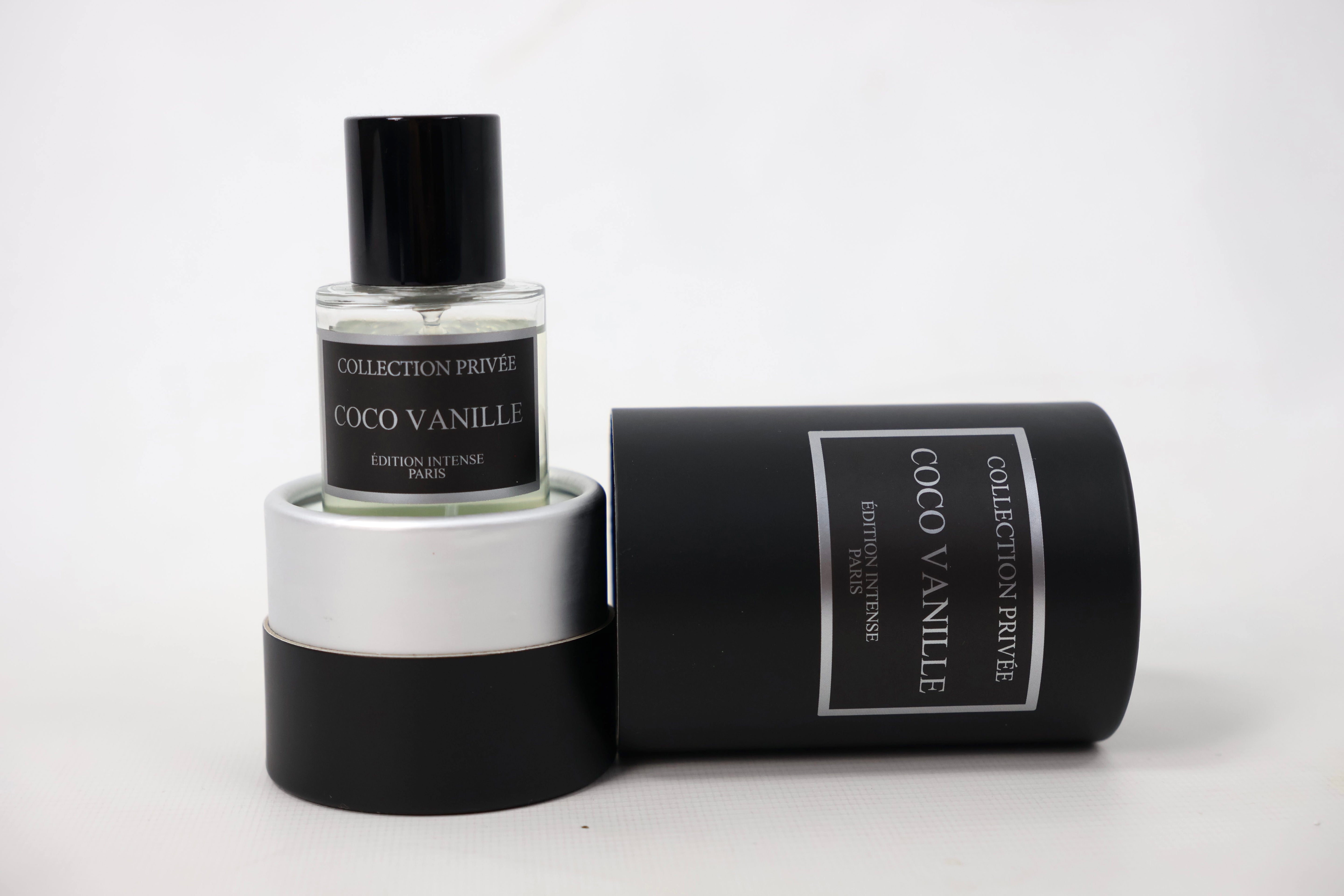 Parfum | Coco Vanilla