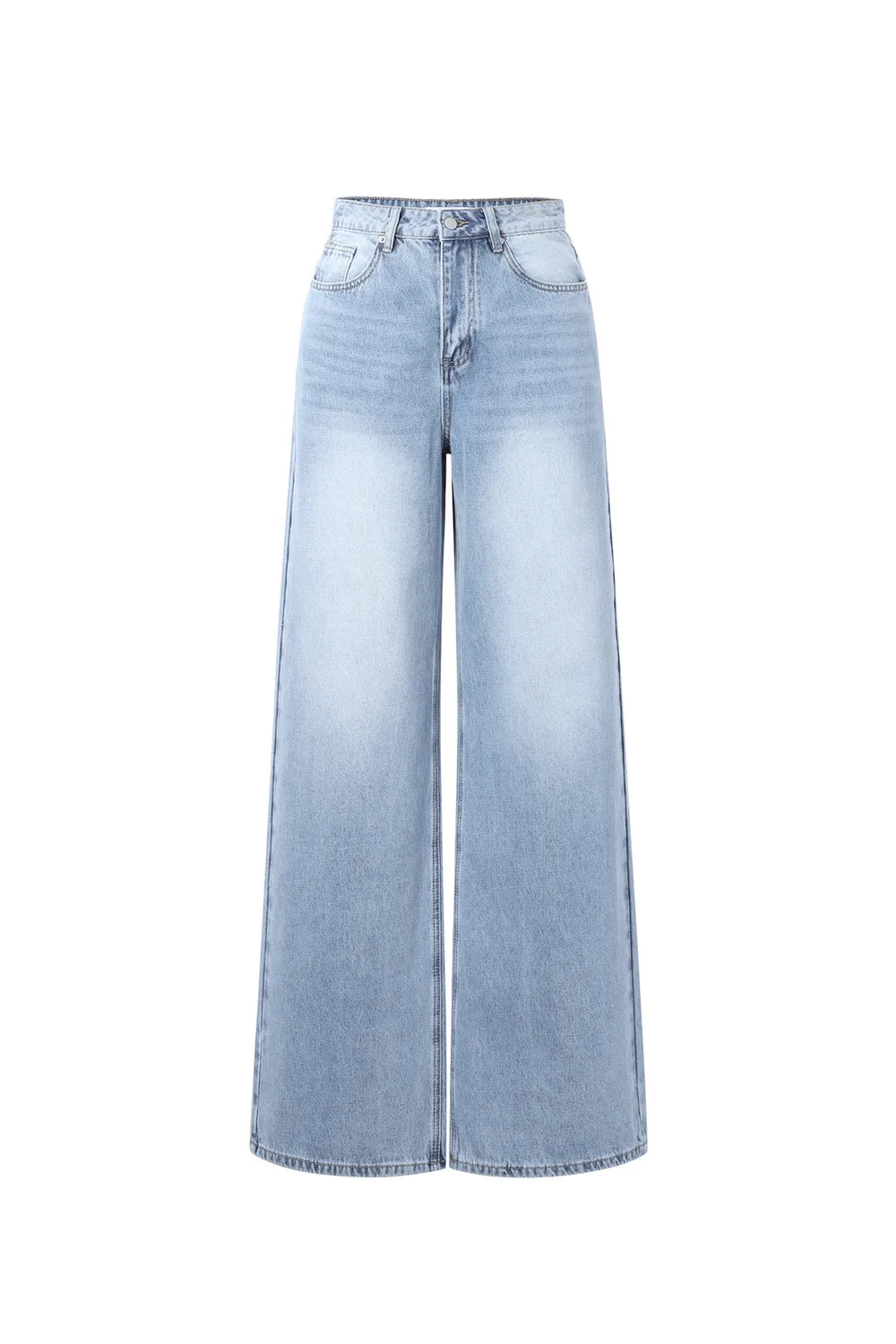 Gimme | Tall Wide Leg