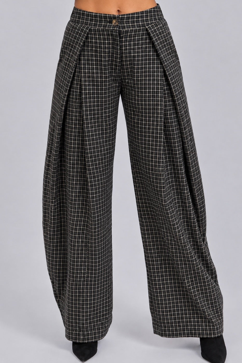 Ruit | Wide Leg