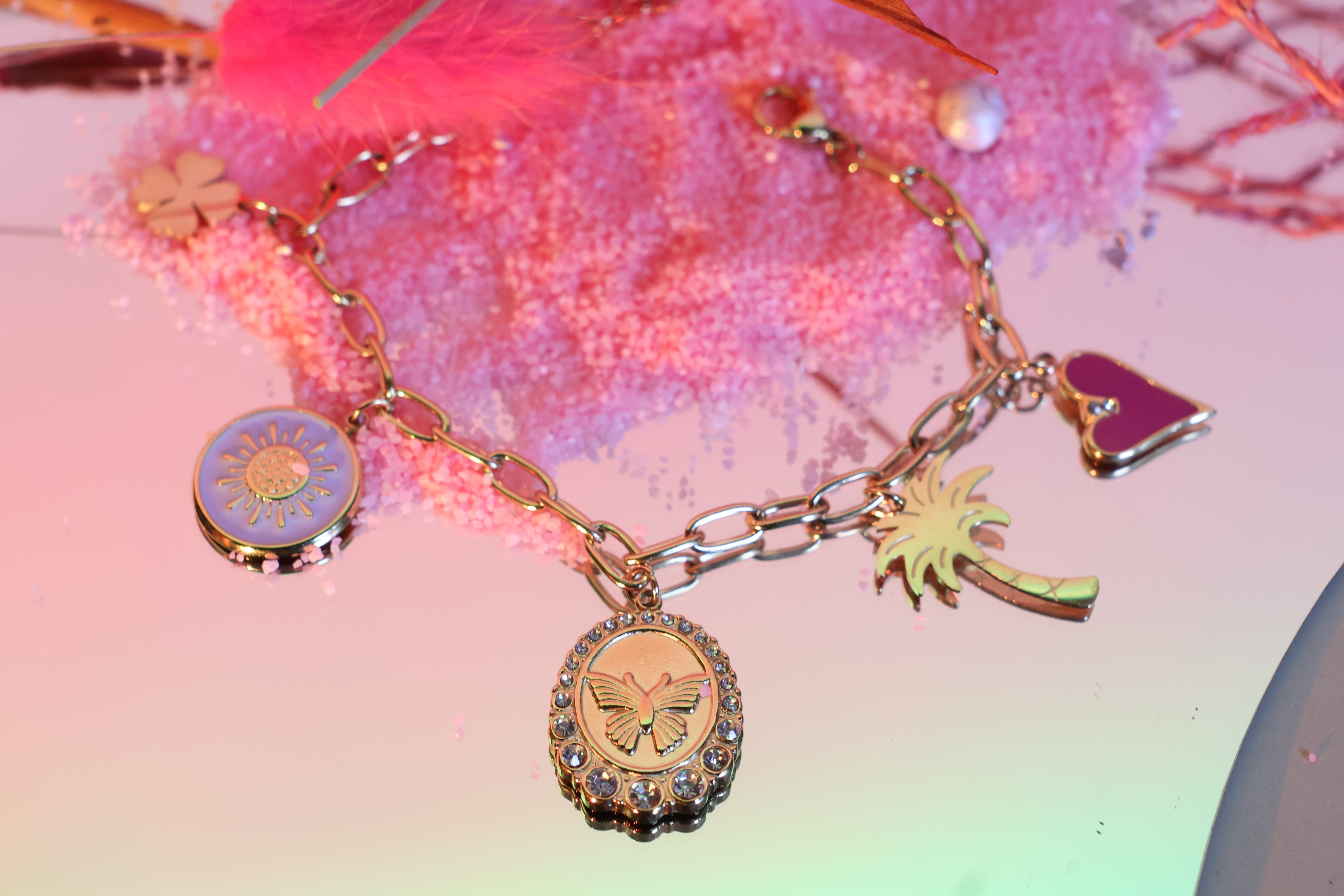 Armband | Tropical