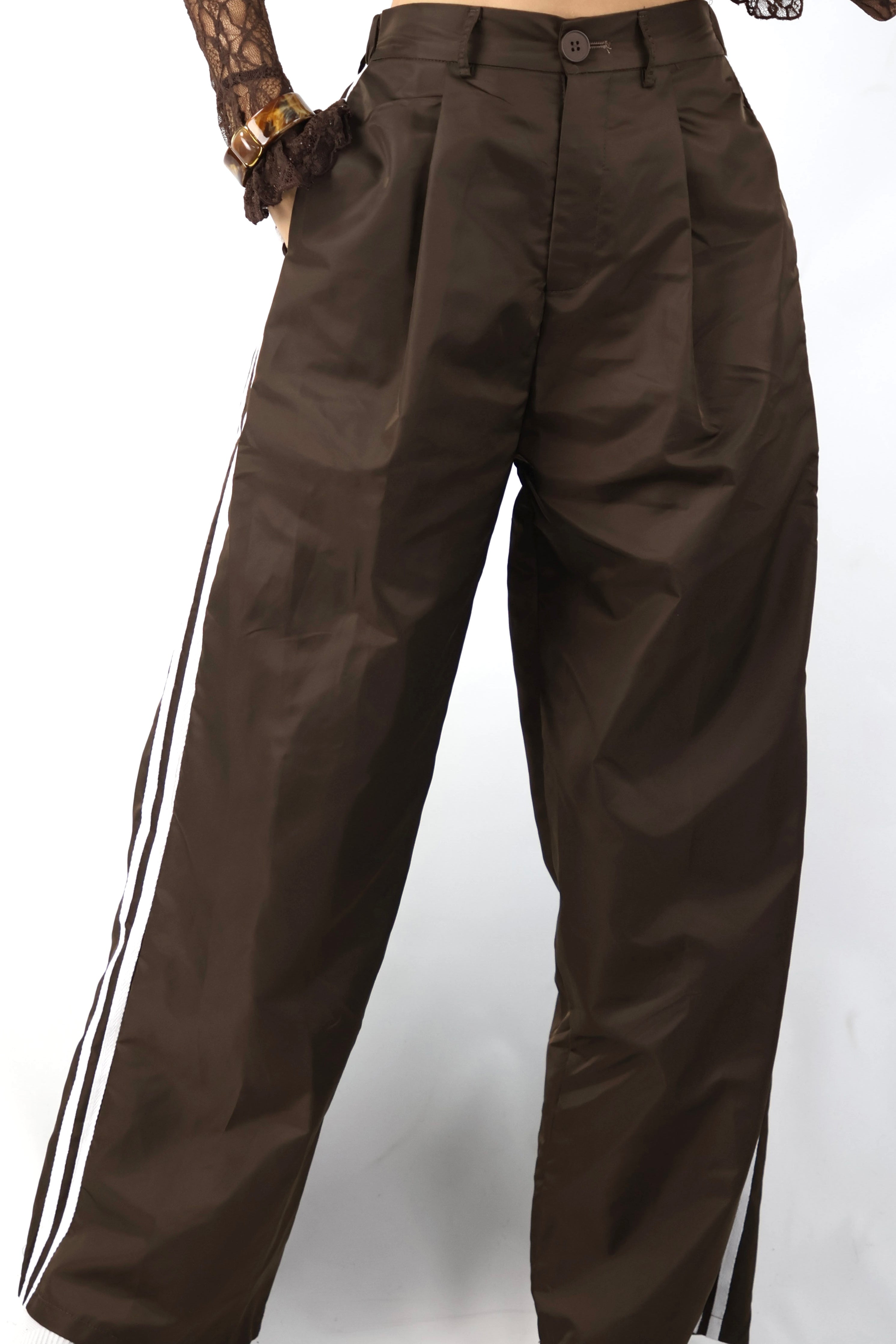 Parachute Broek | Just