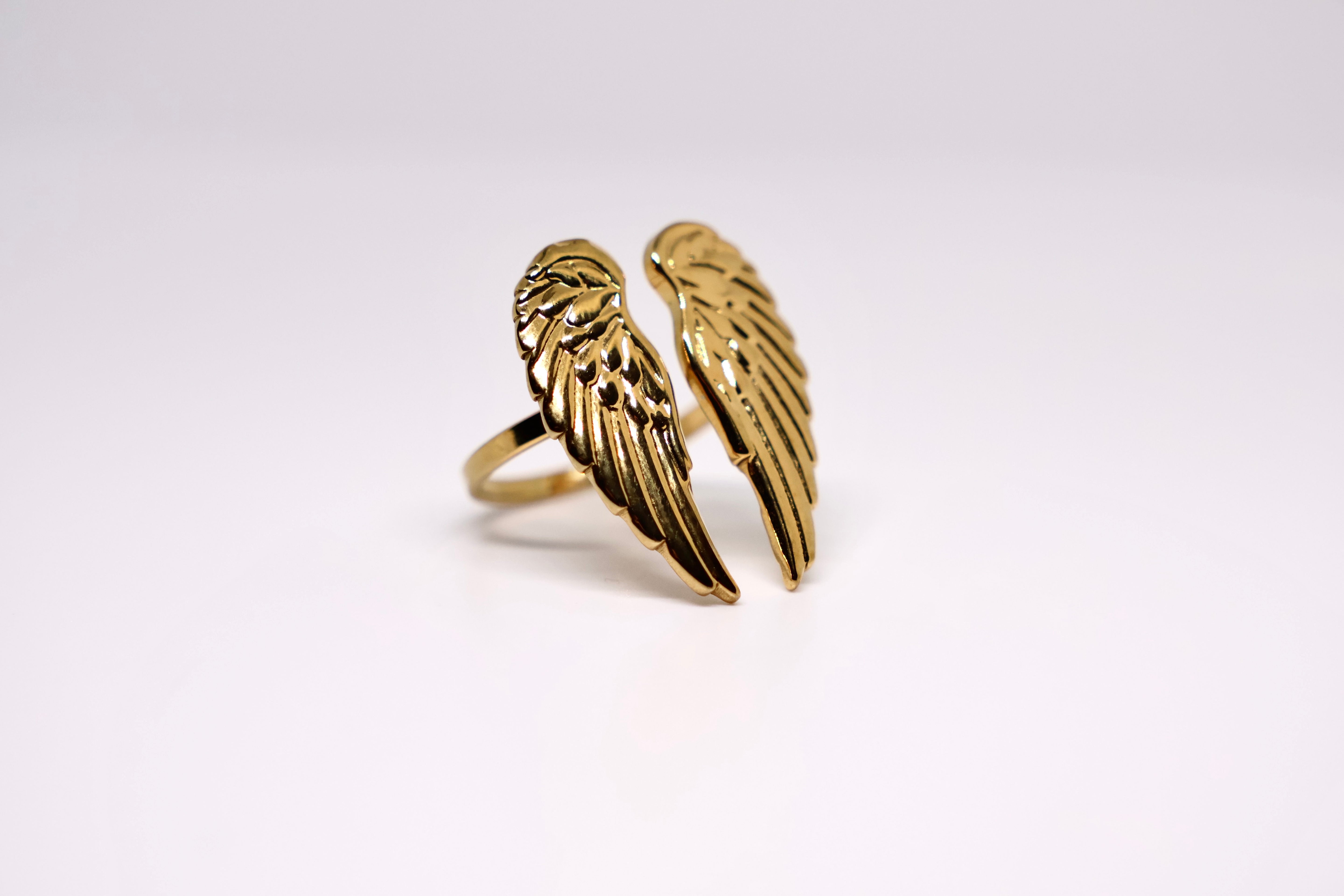 Ring | Wings