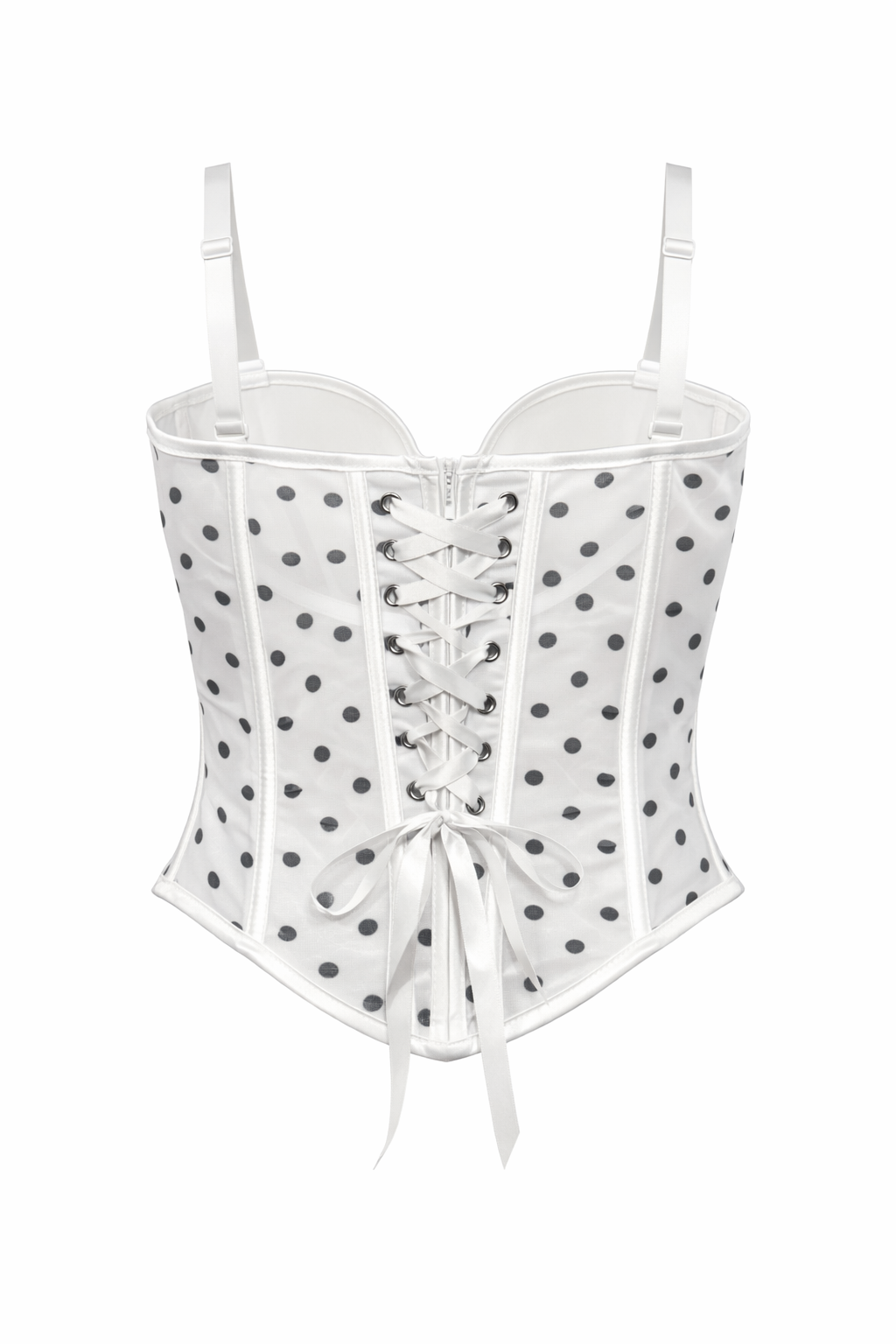 Corset Top | Stip