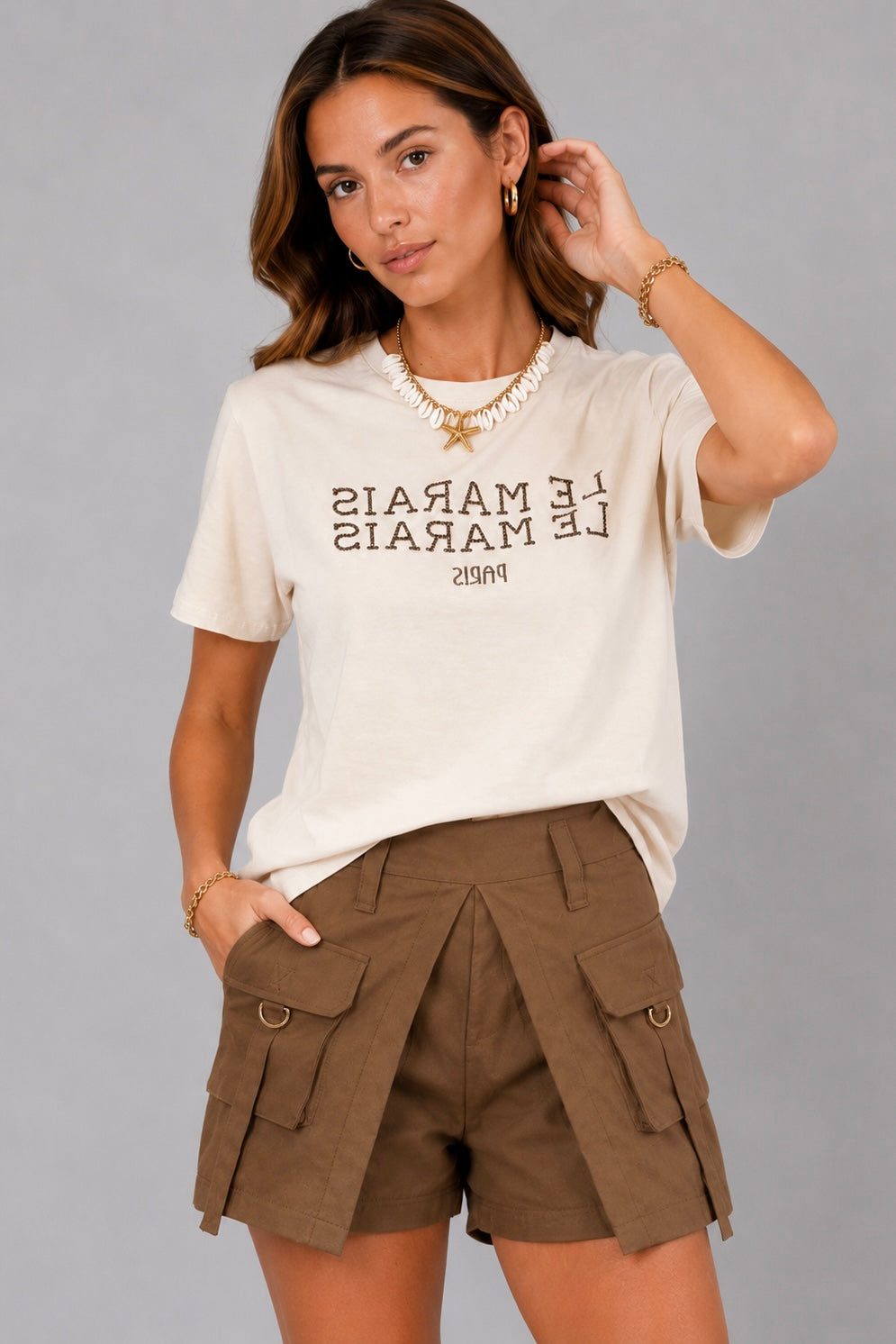 T-Shirt | Le Marias